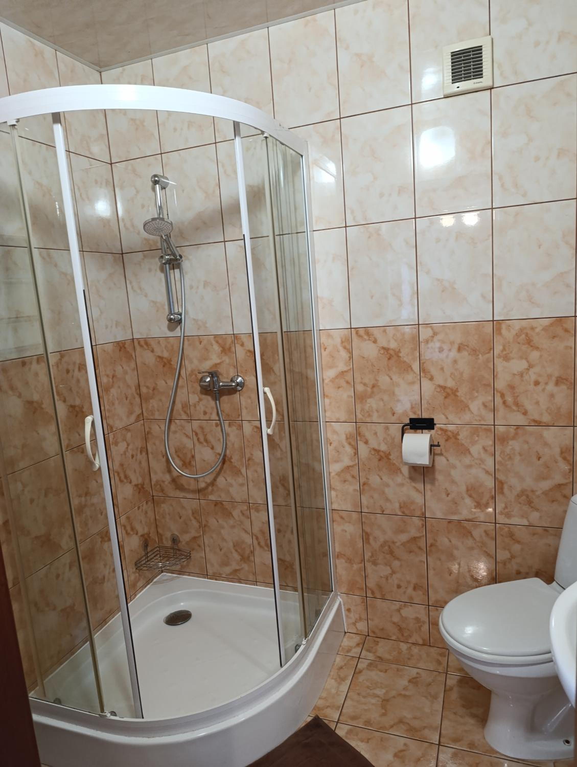 Triple Room with Bathroom photo 2