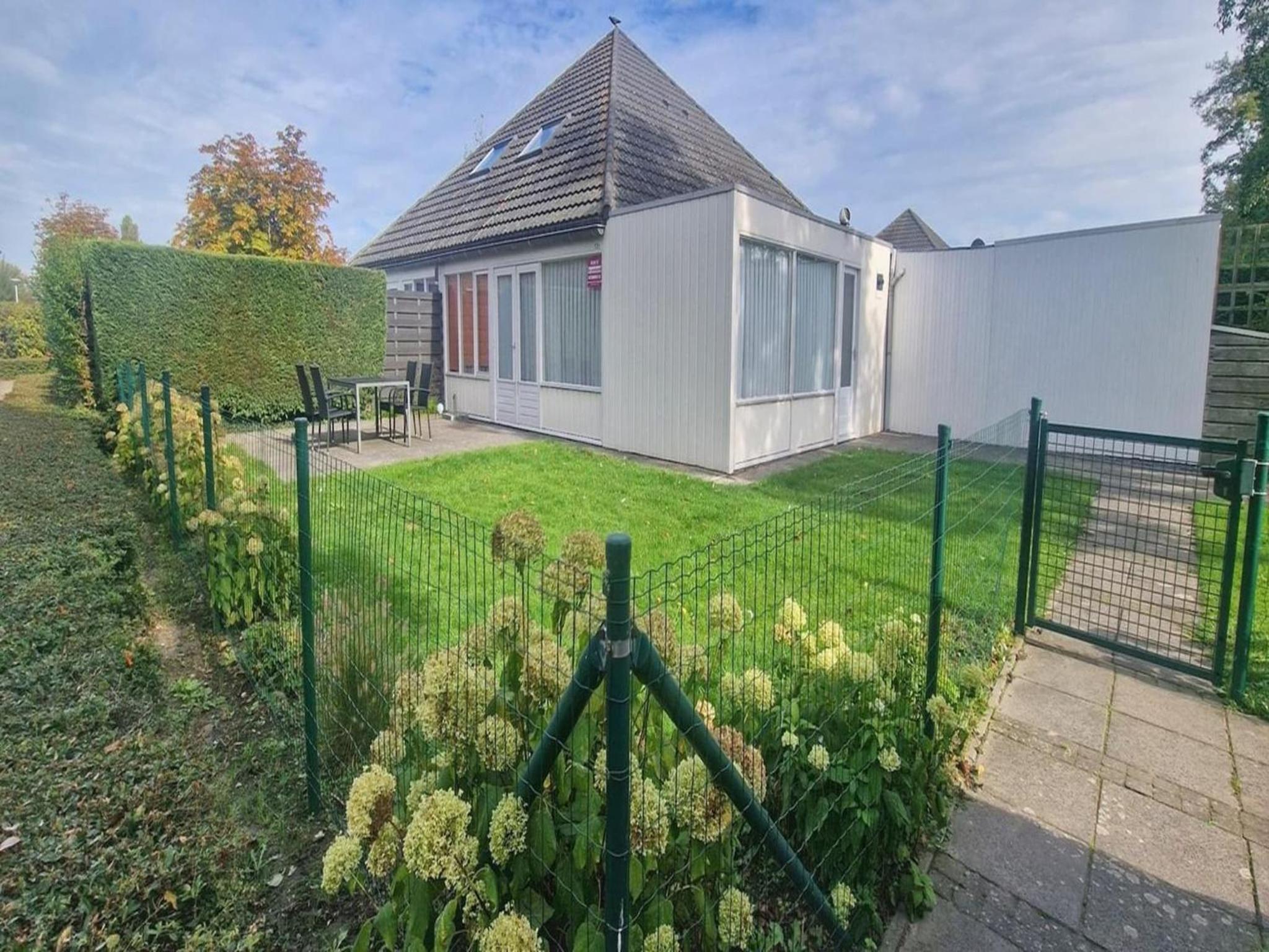 Two-Bedroom Holiday Home photo 3