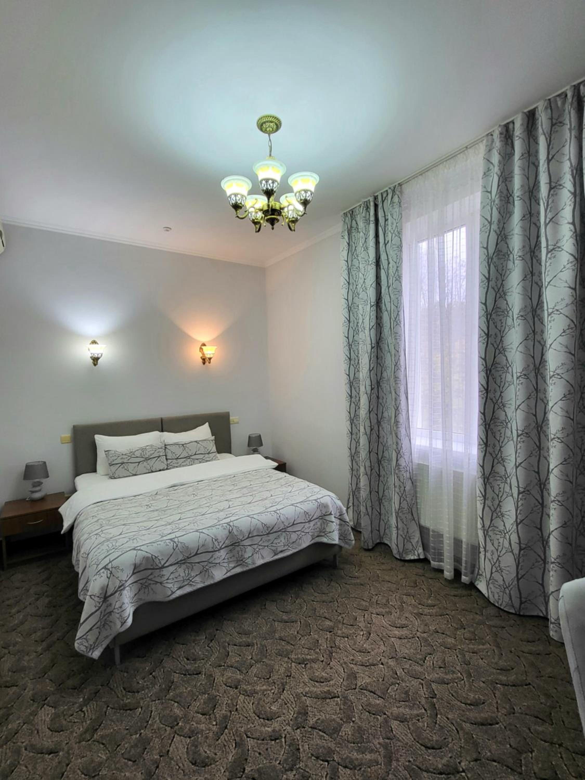 Double or Twin Room photo 3