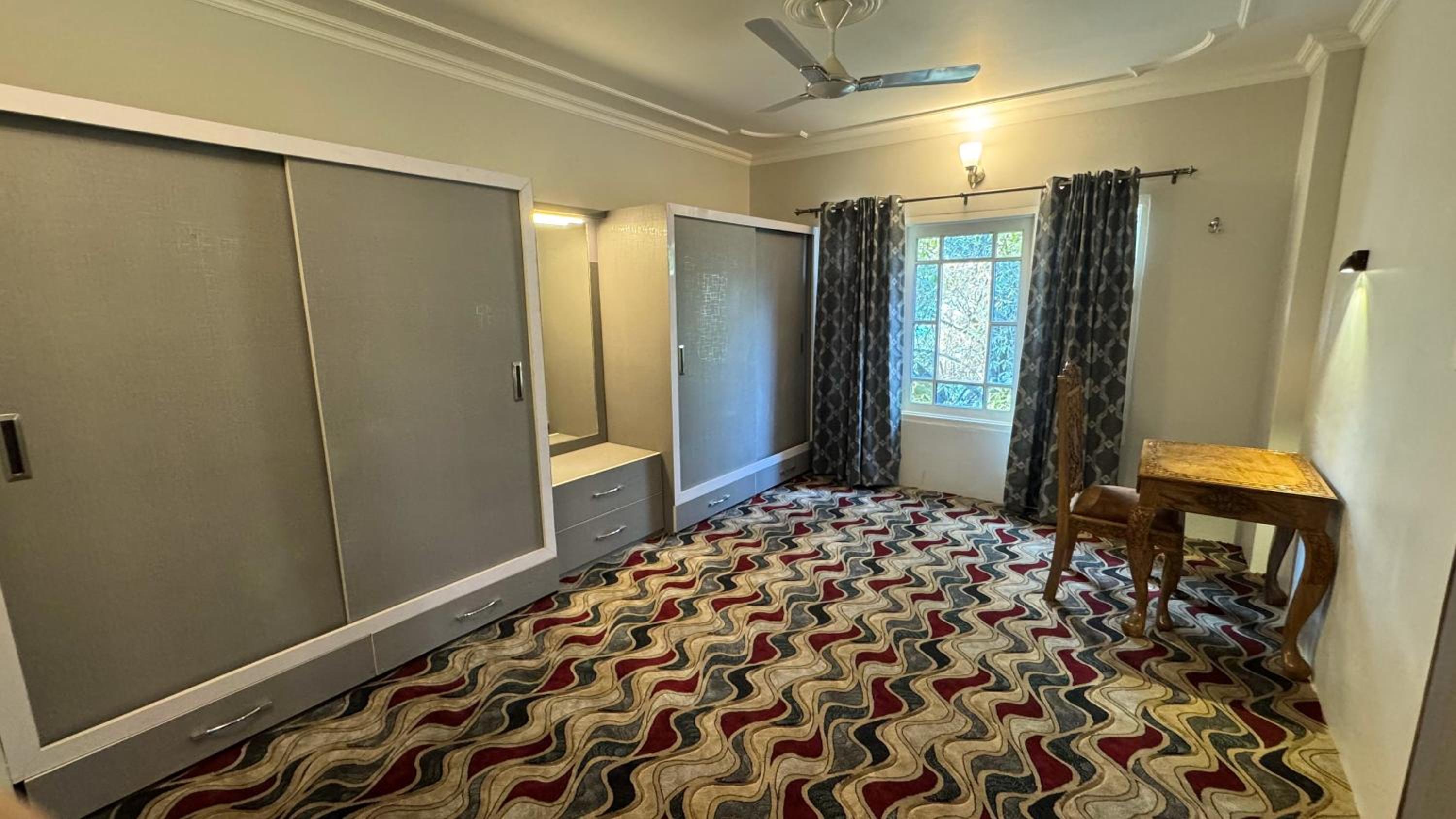 Family Suite - Photo 1