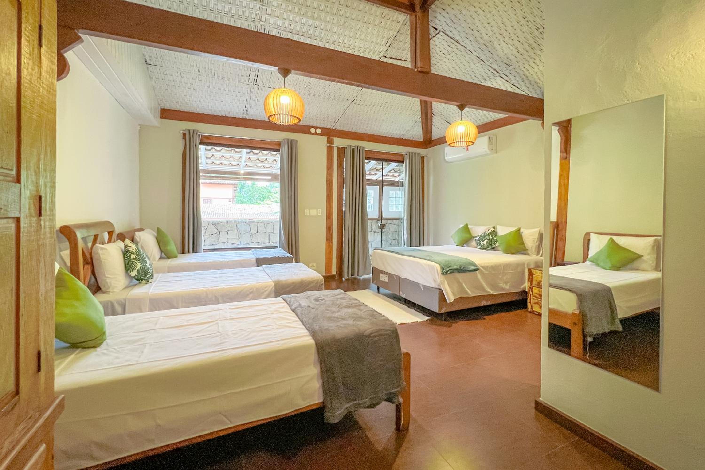 Quarto Exclusivo photo 2