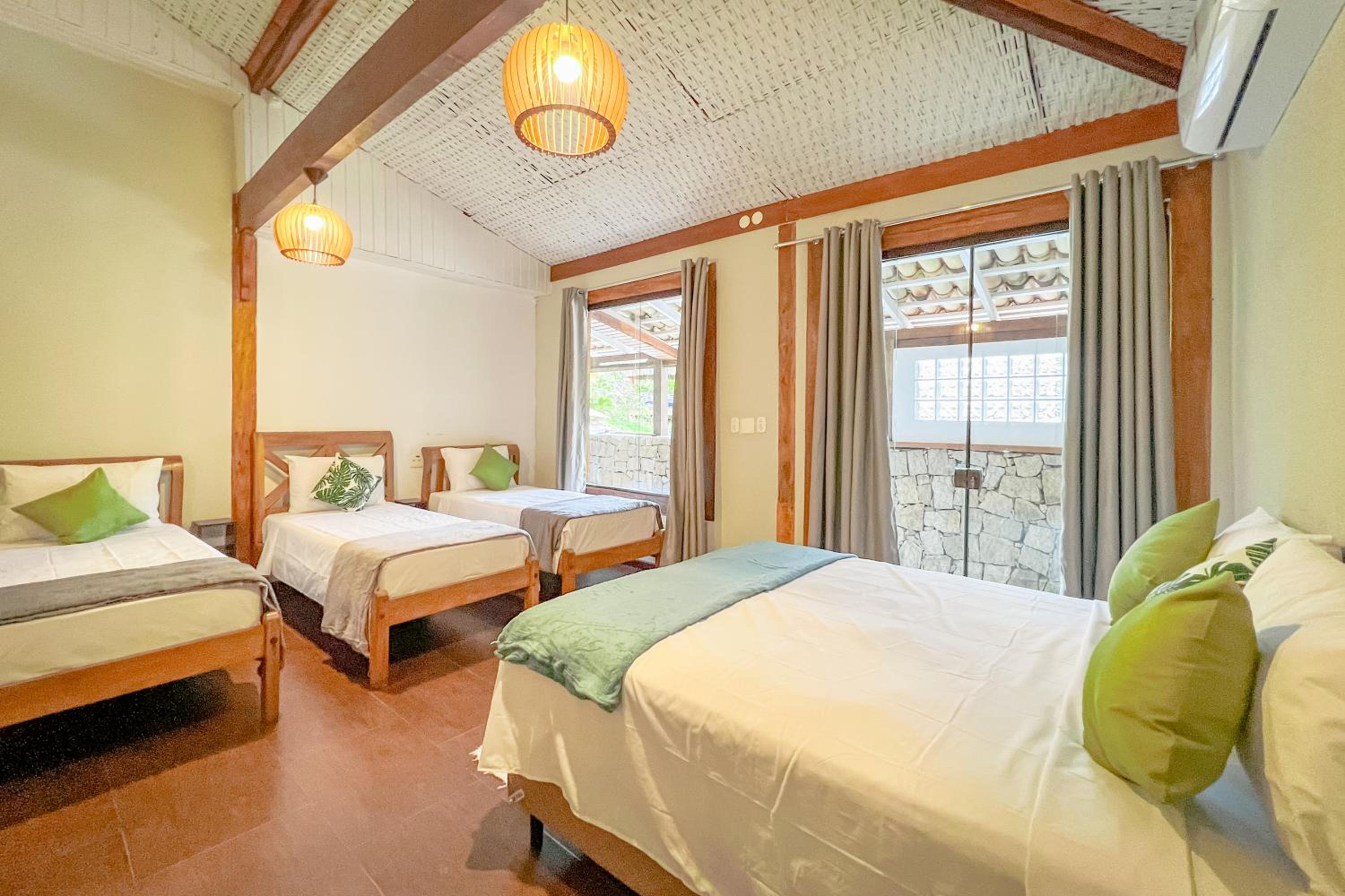 Quarto Exclusivo photo 1