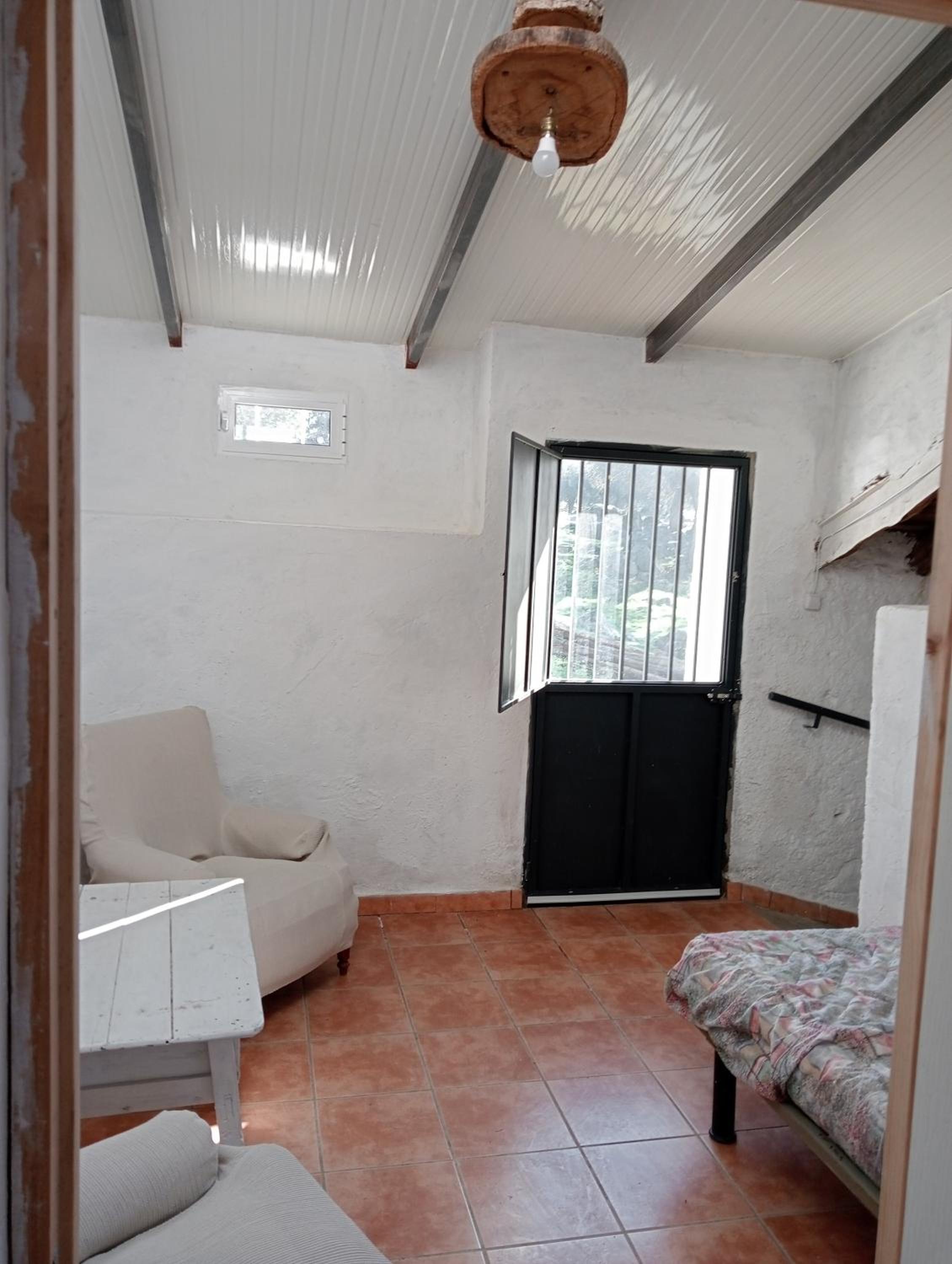 Habitación Cuádruple Superior
