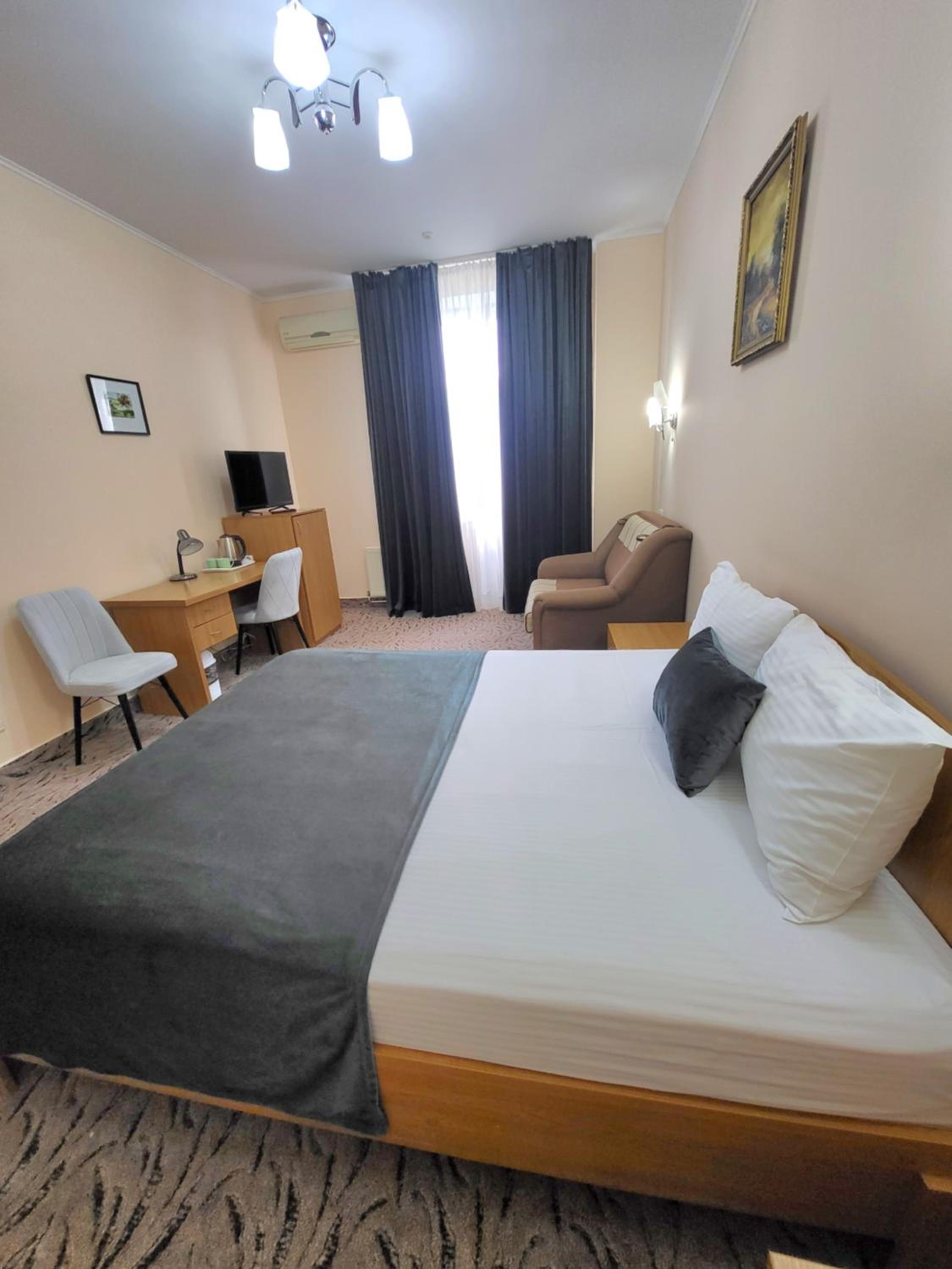 Standard Single Room photo 3