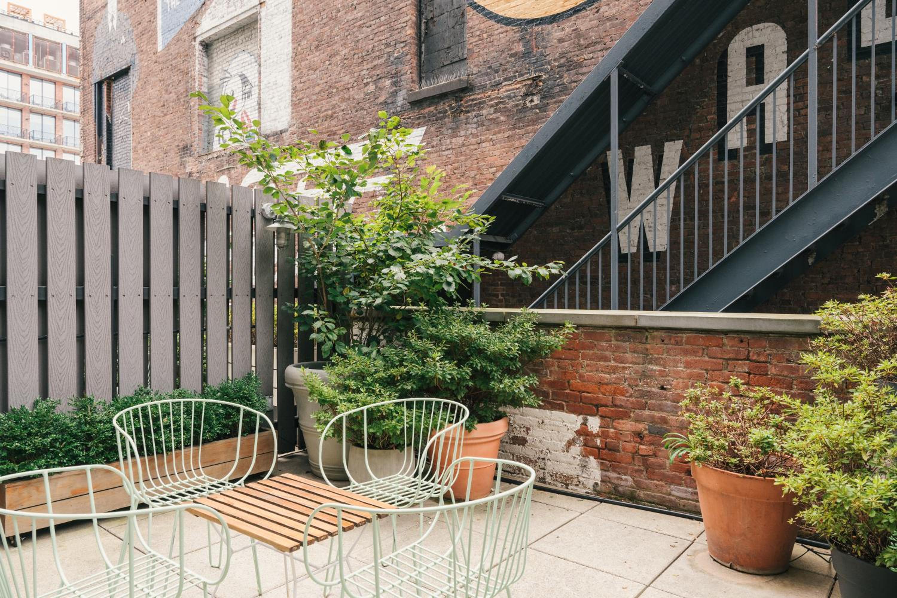 Brooklyn Terrace  - Photo 3