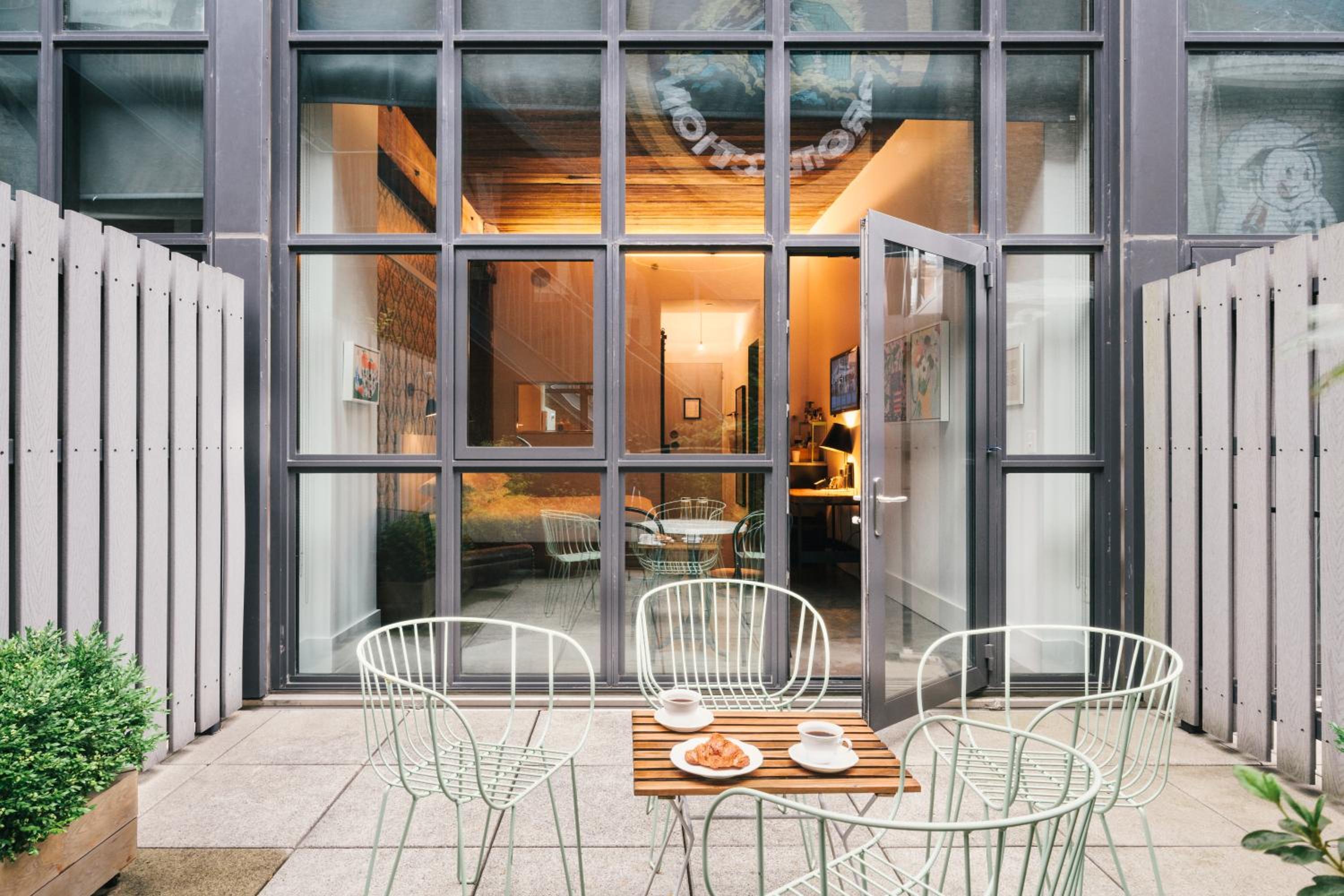 Brooklyn Terrace  - Photo 5