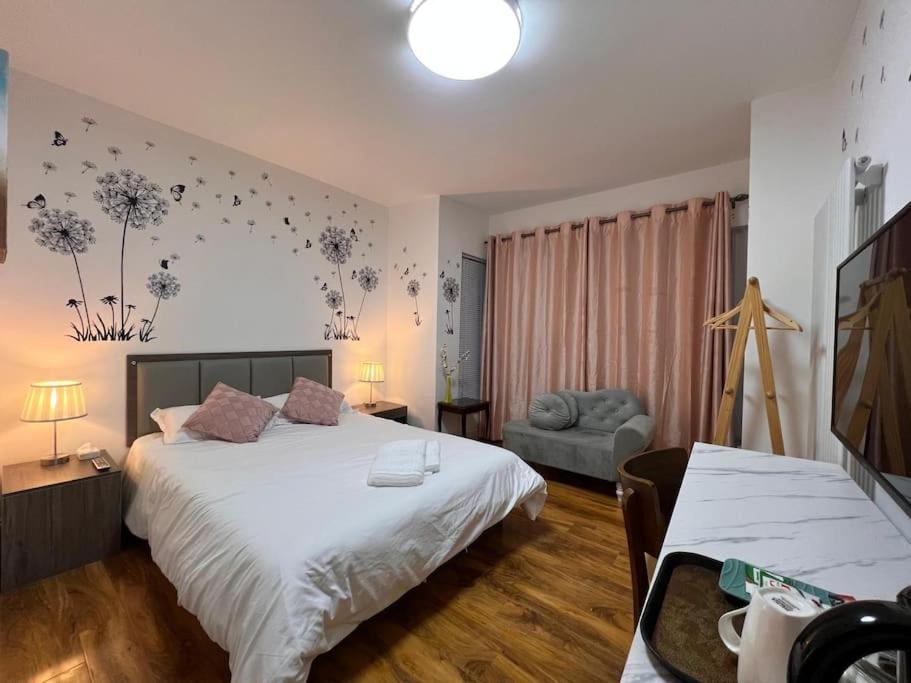 Apartment - Split Level photo 1