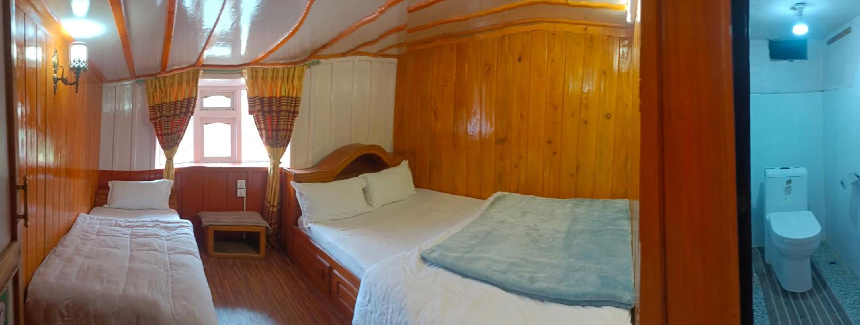 Standard Double Room photo 1