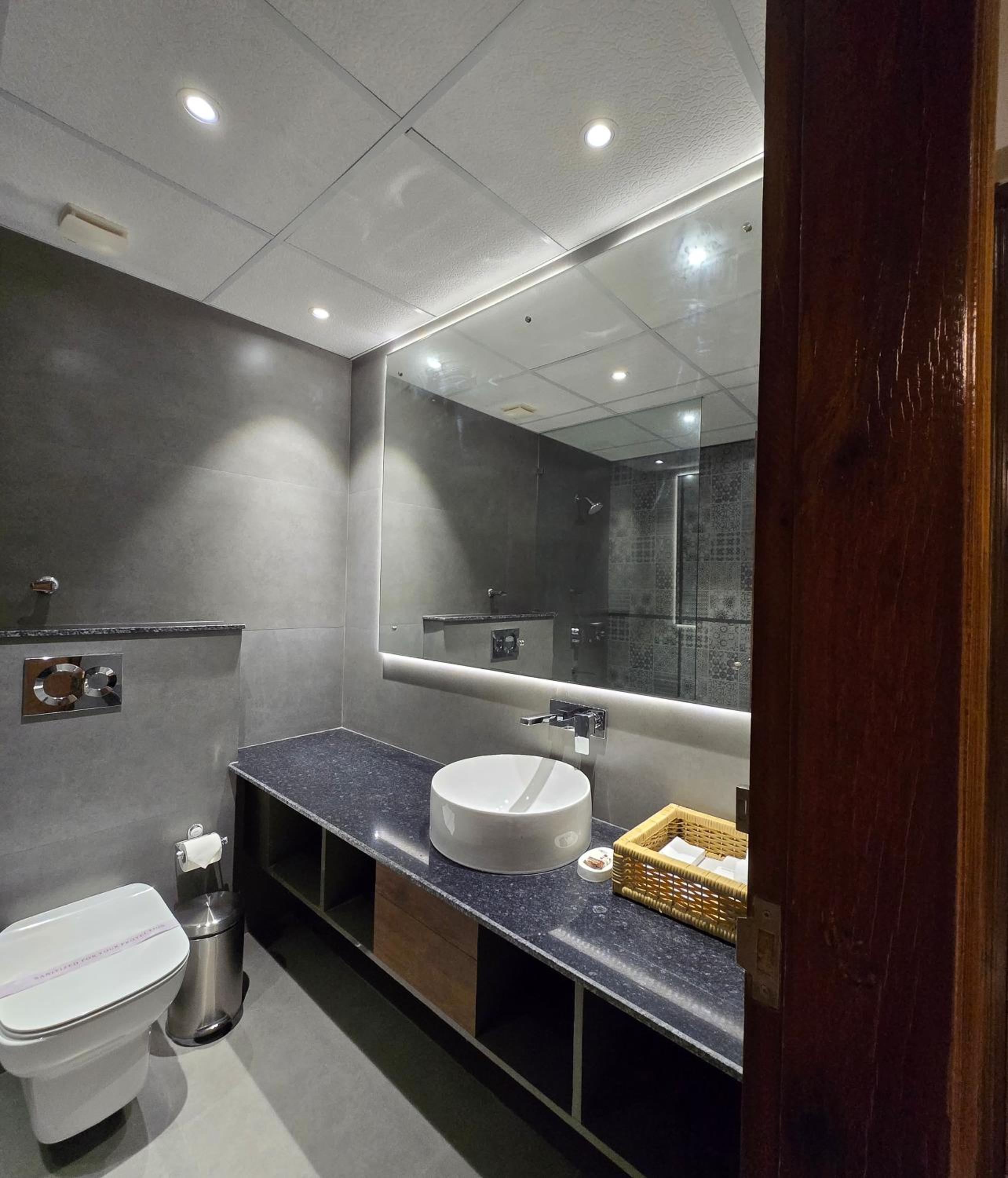 Double Room With Terrace photo 2
