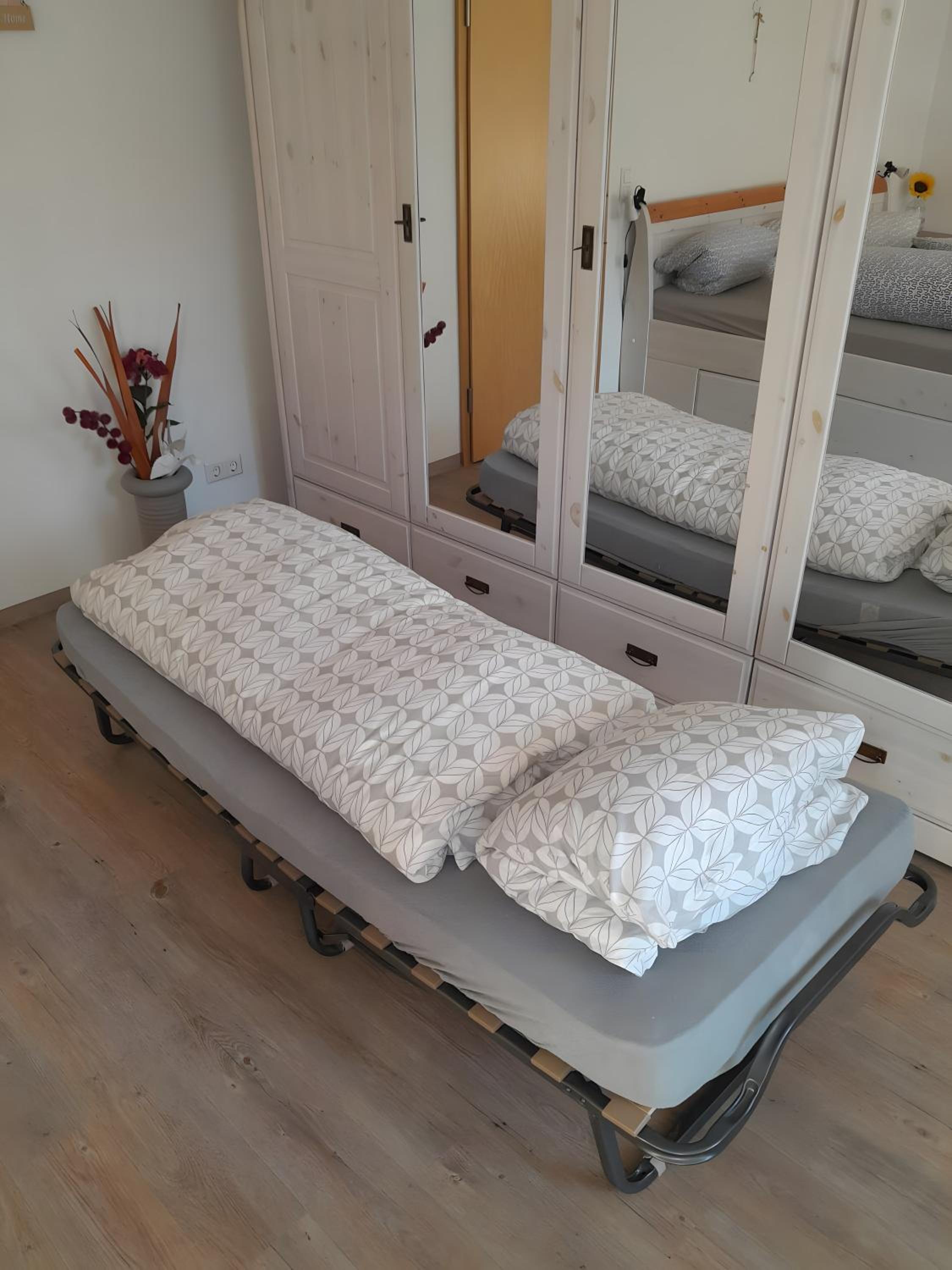 Double Room with Mountain View photo 2