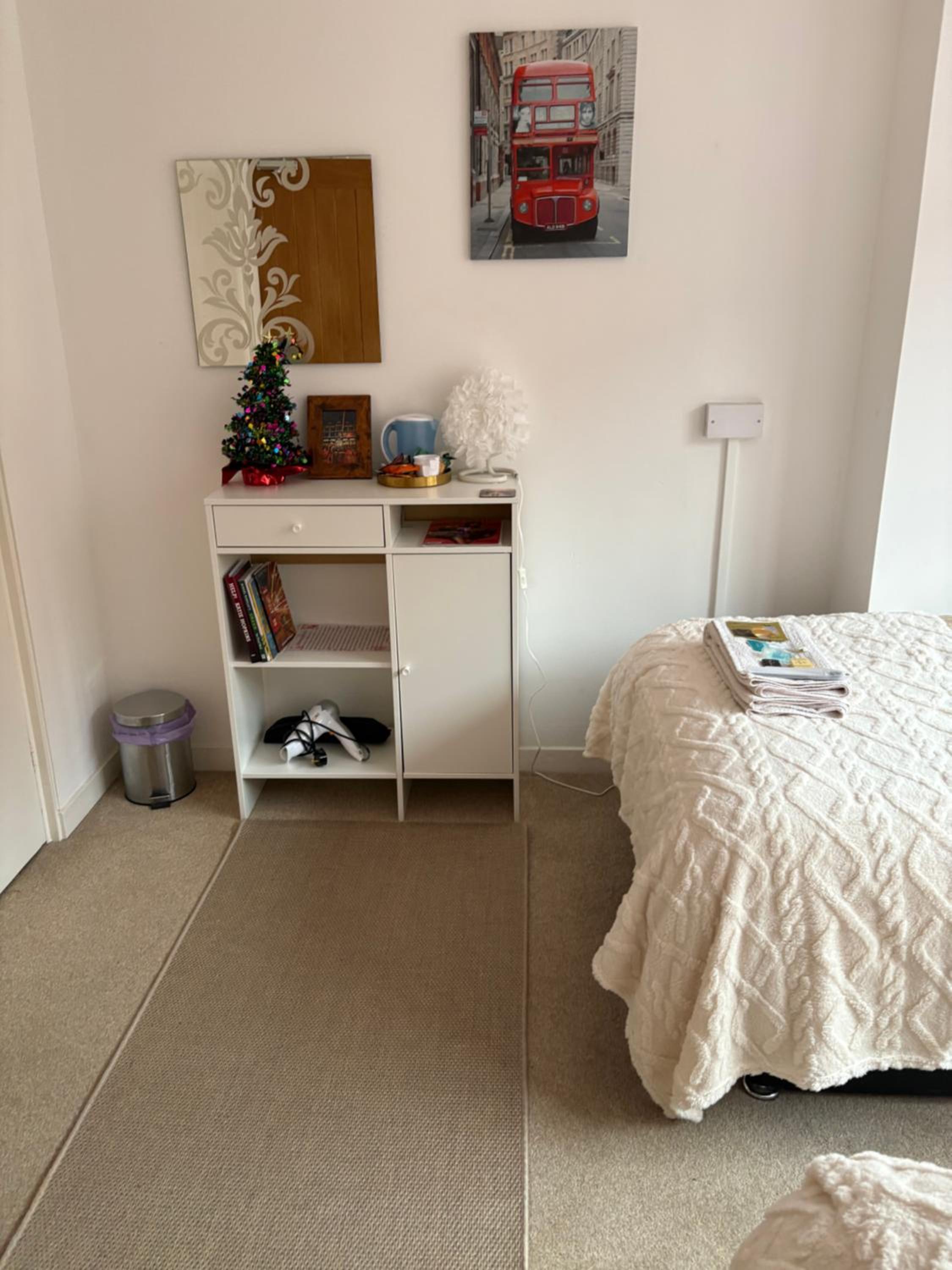 Twin Room photo 3