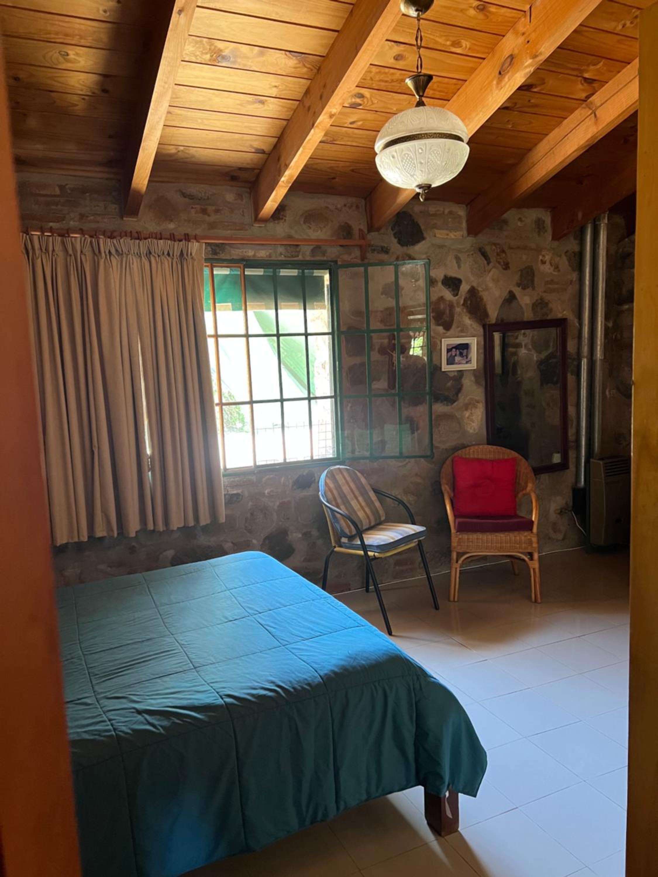 Four-Bedroom Vacation Home photo 1