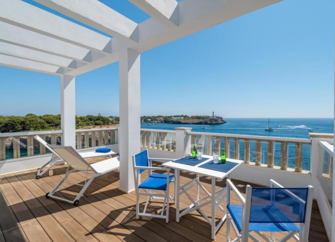 Superior One-Bedroom Apartment With Sea View thumbnail 5