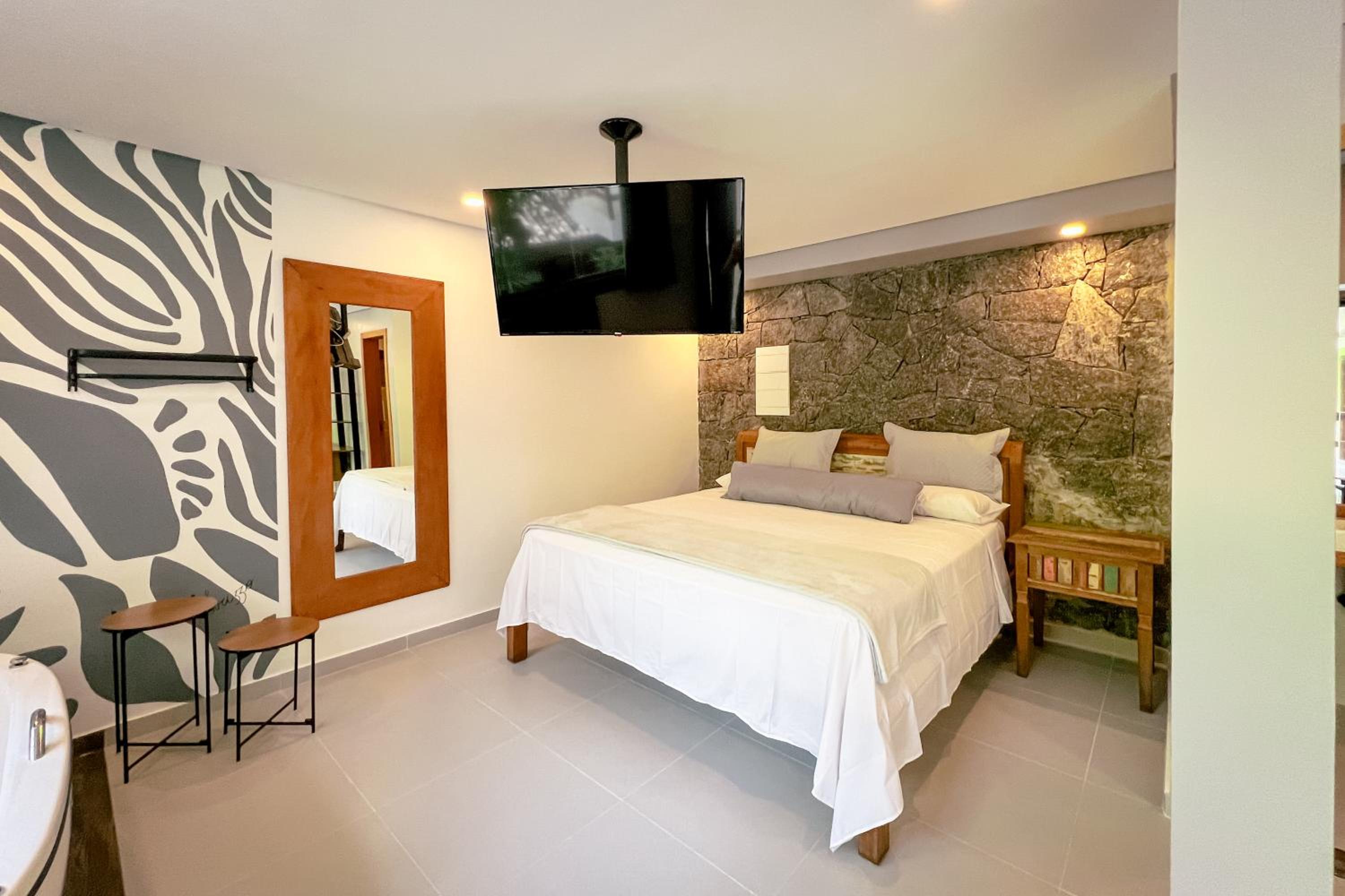 Quarto Super Luxo photo 1
