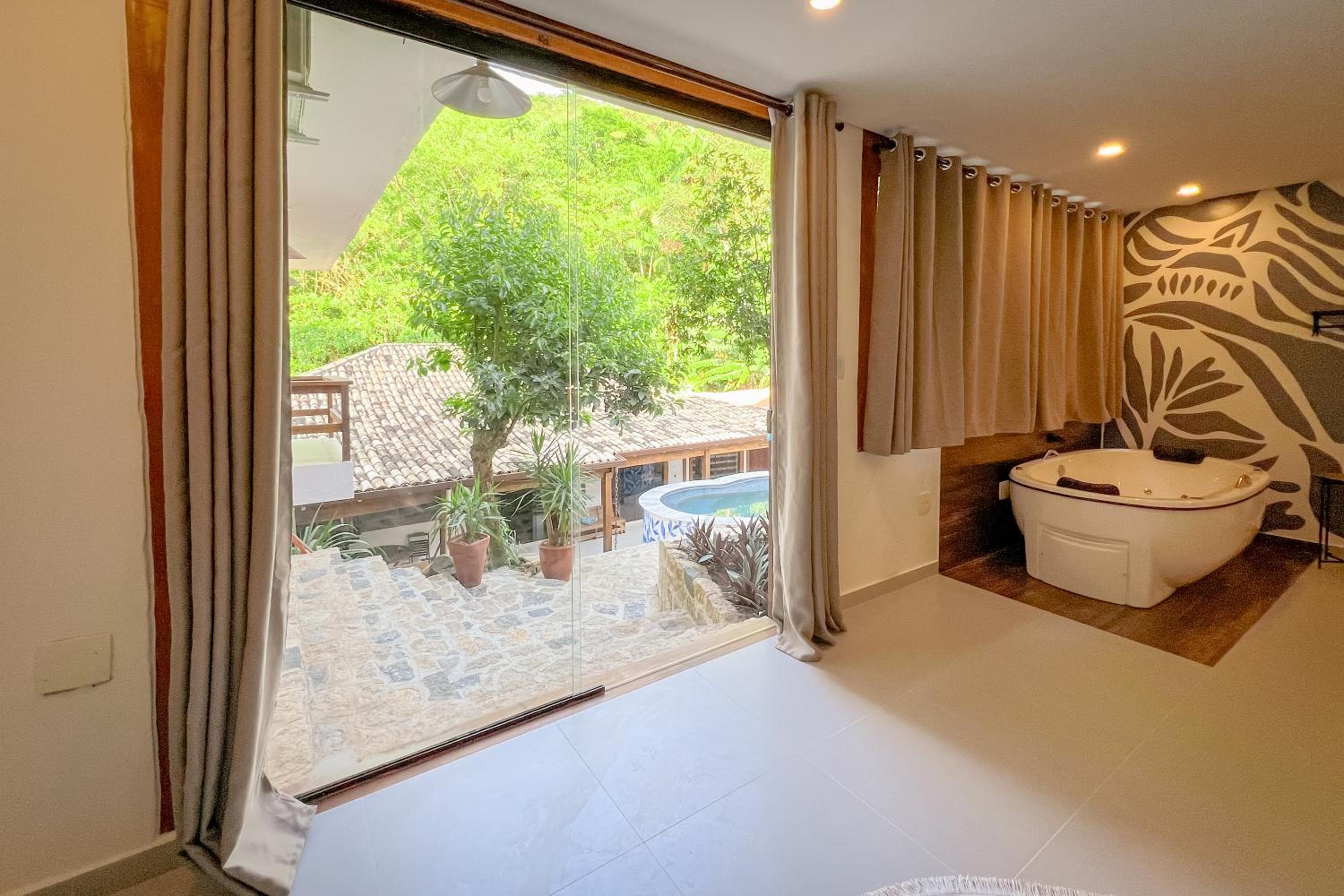 Quarto Super Luxo photo 3