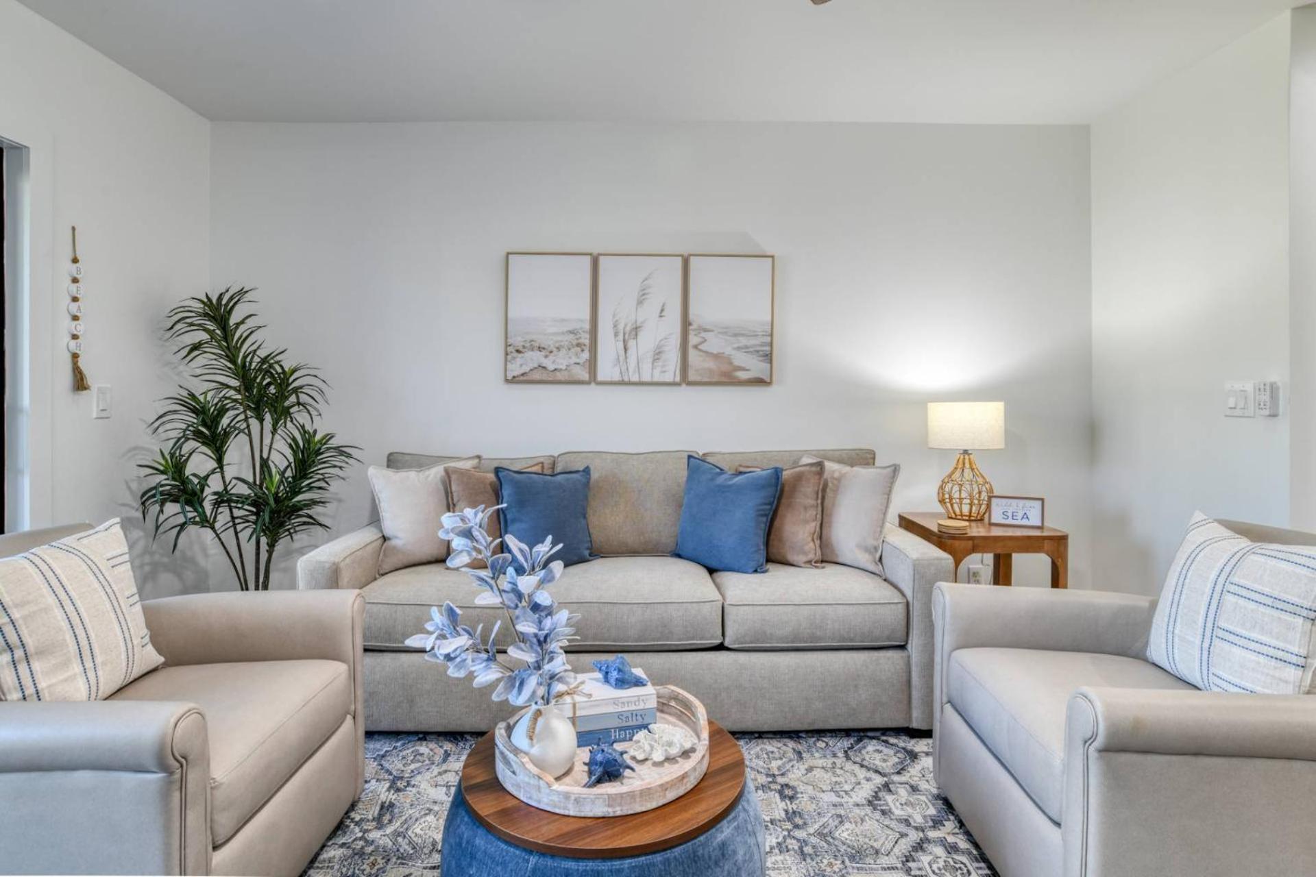 Vacation Home photo 2