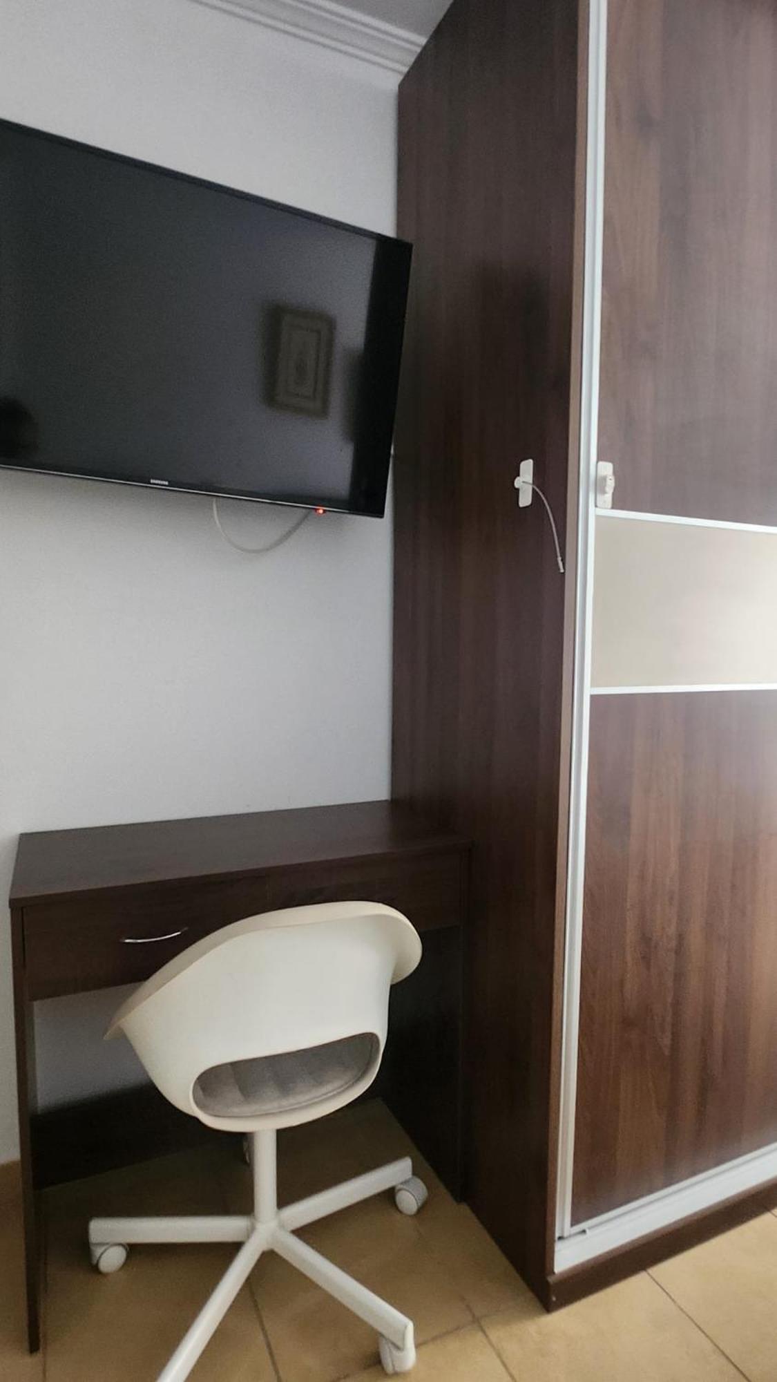 Habitación Doble con Bañera de Hidromasaje