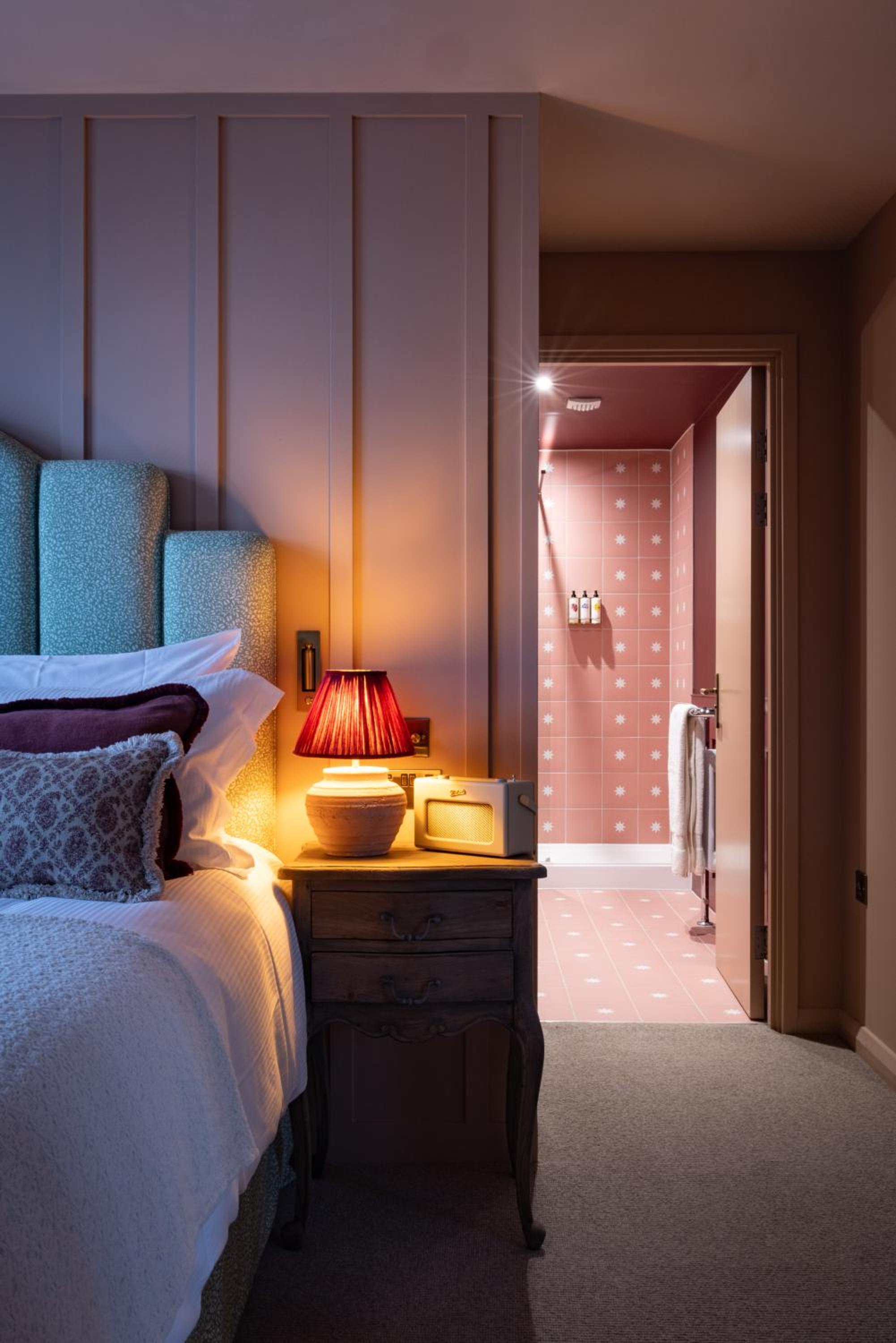 Fancy Room