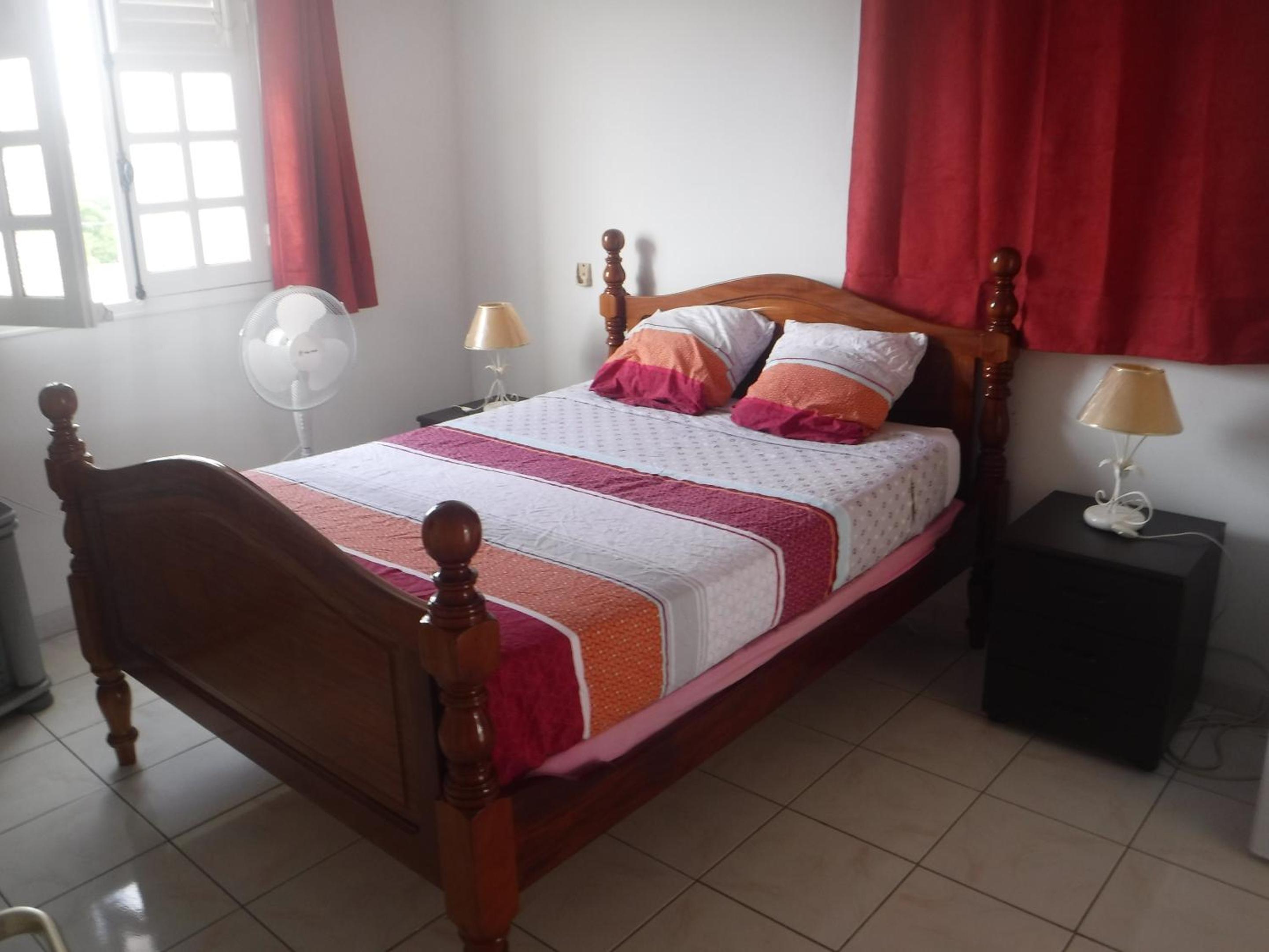 Standard Double Room - Photo 1