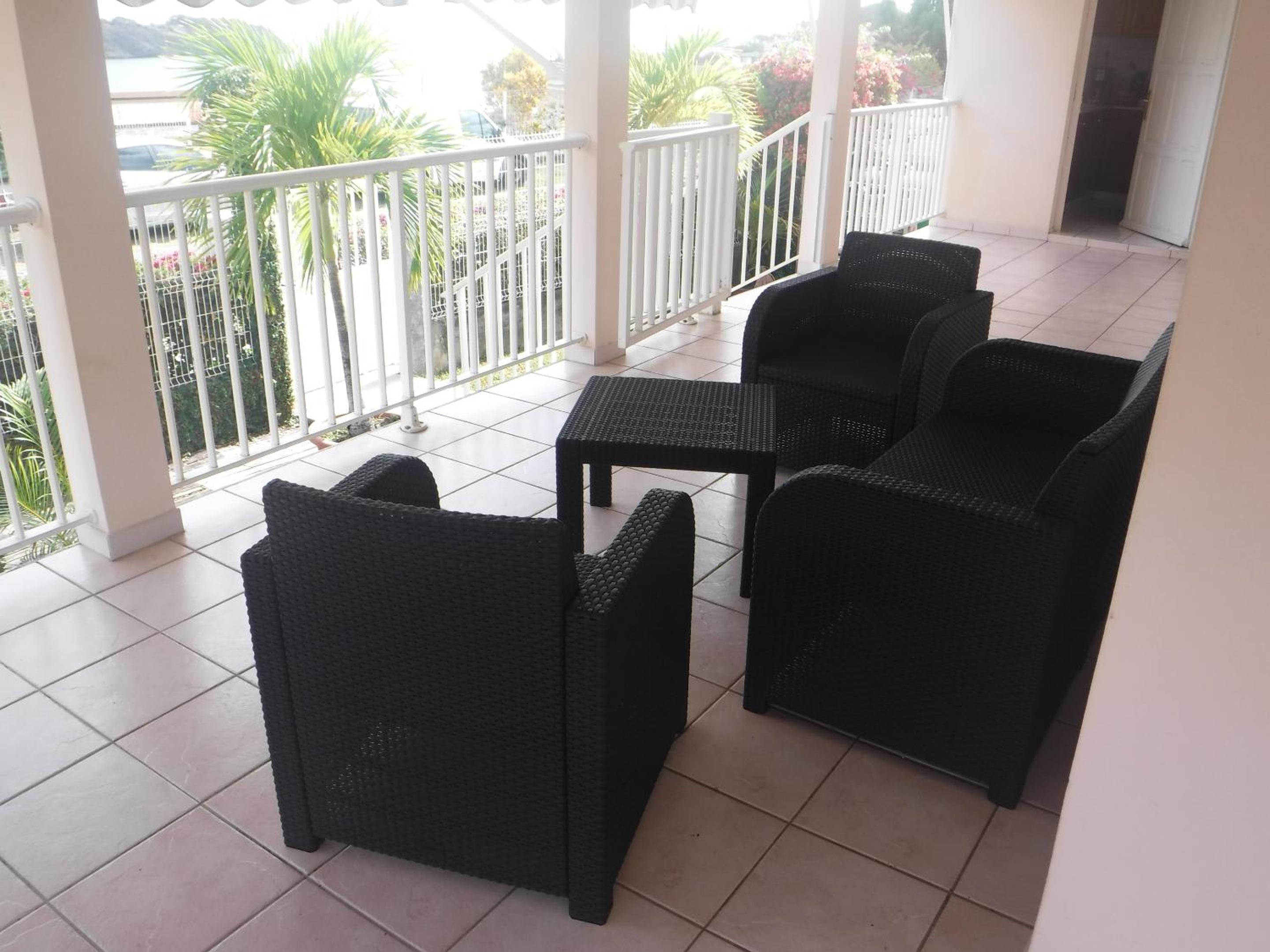 Standard Double Room - Photo 14