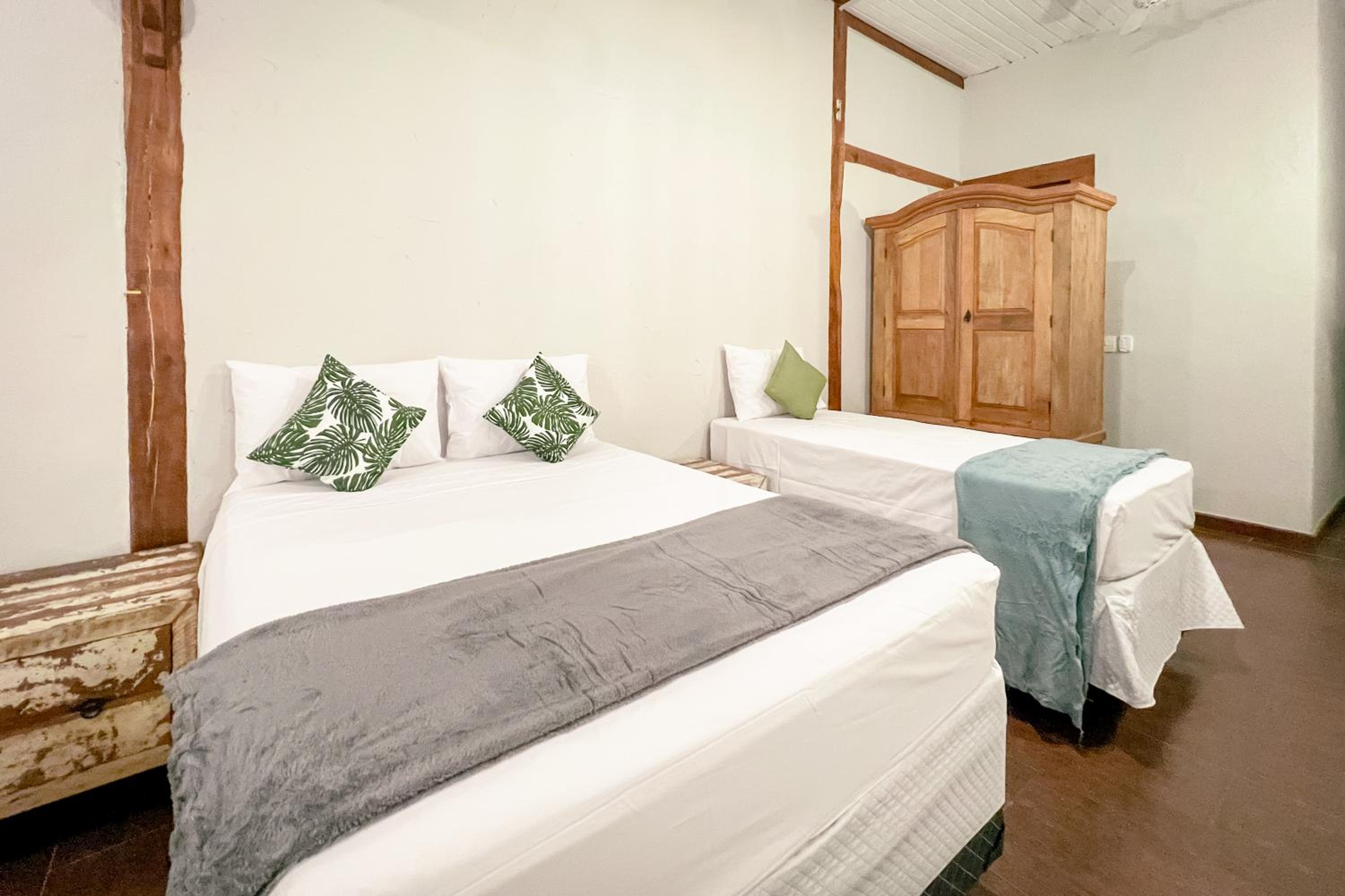 Quarto Premium photo 2
