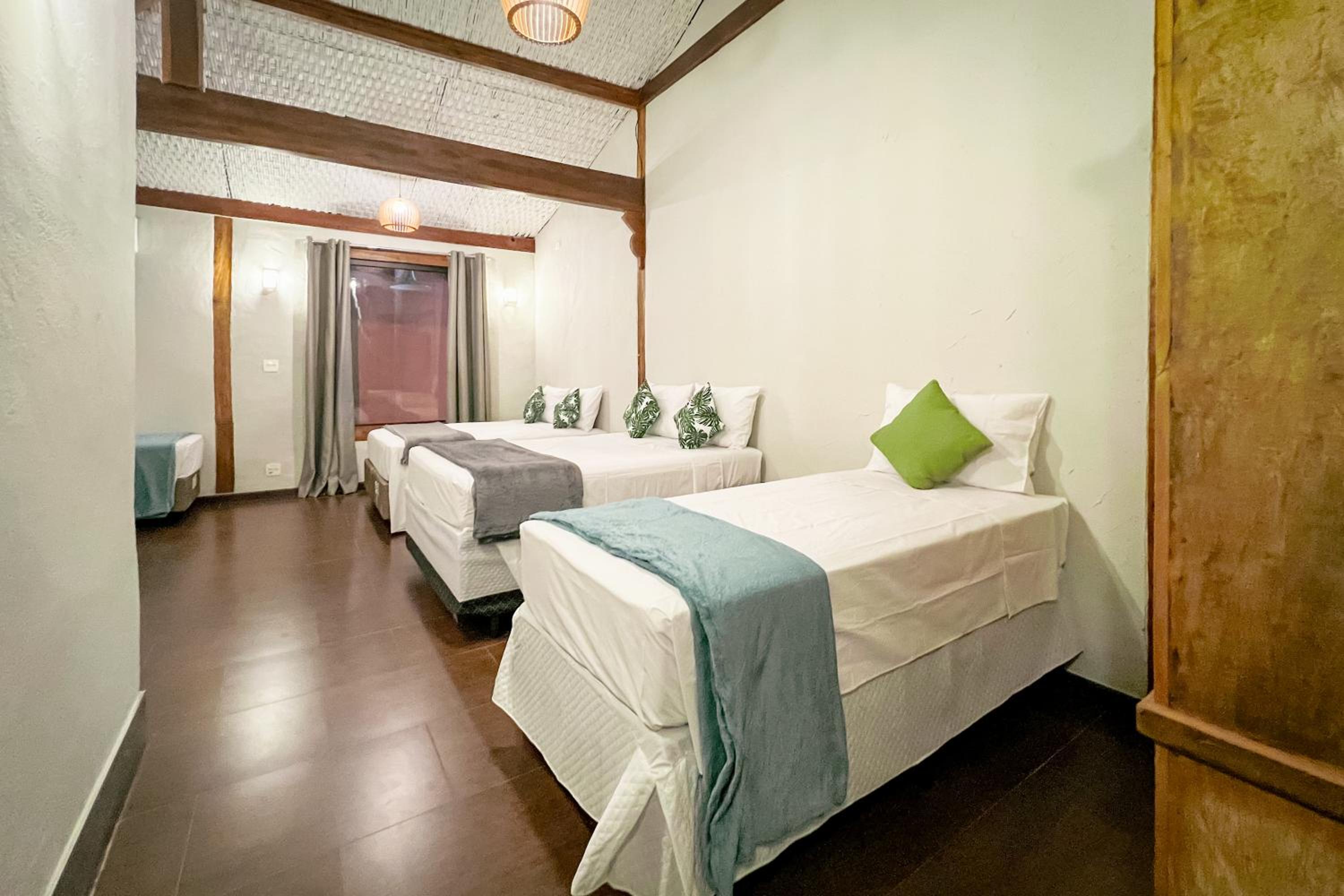 Quarto Premium photo 1