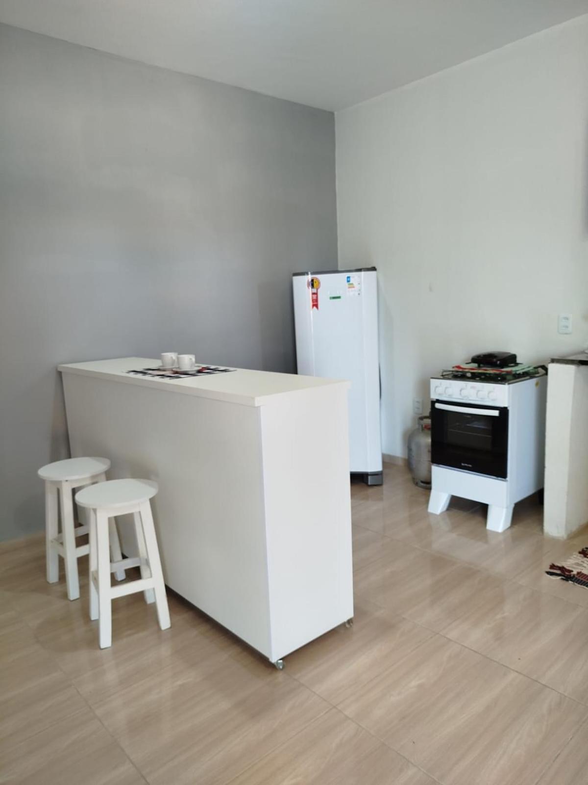 Two-Bedroom Apartment photo 2