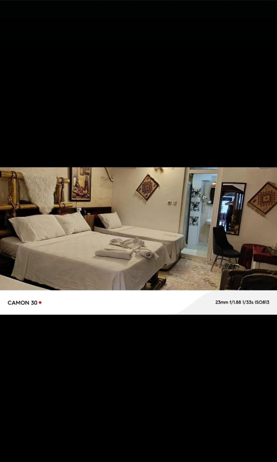 Classic Triple Room photo 1