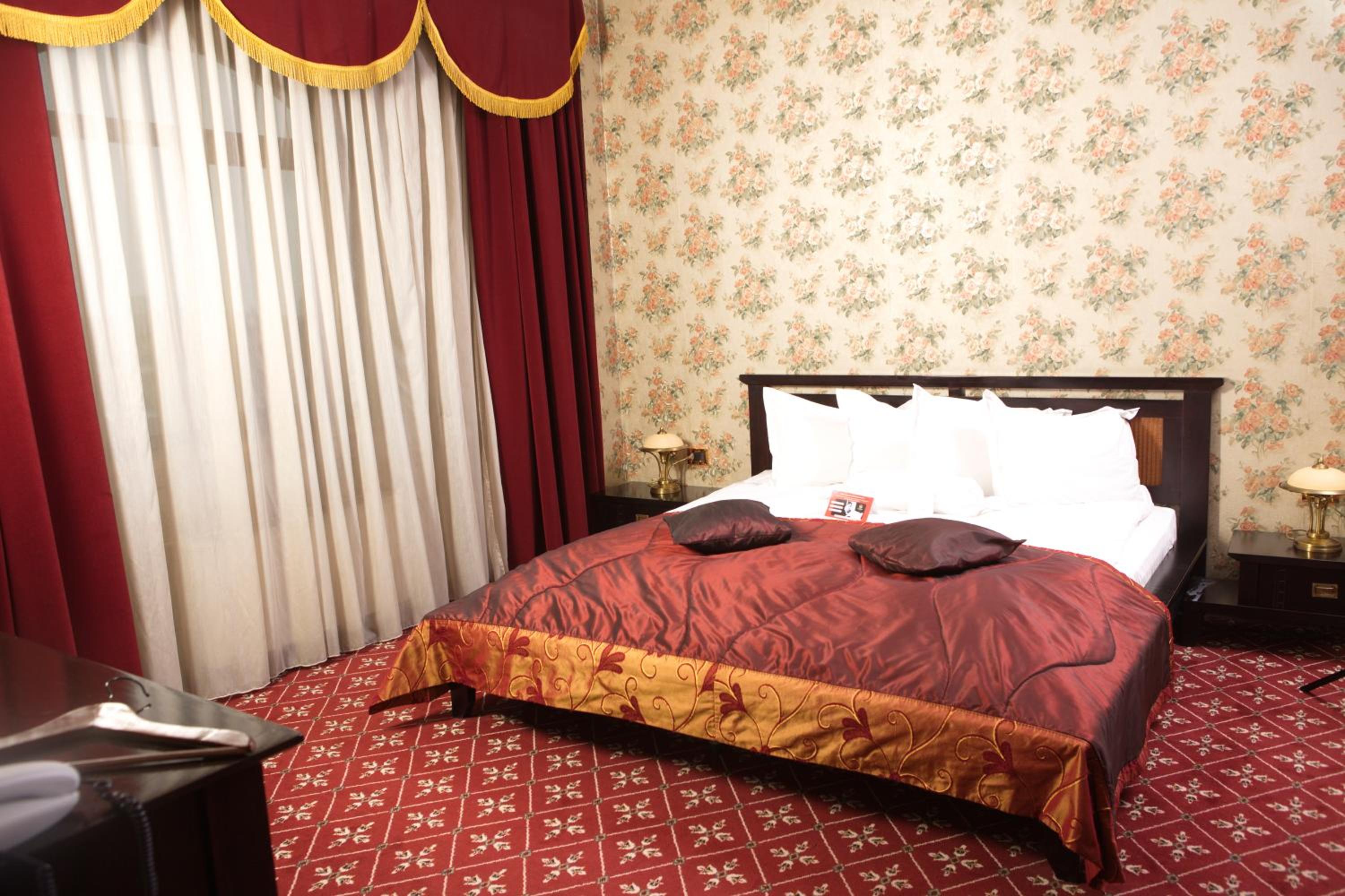 Presidential Apartment photo 3