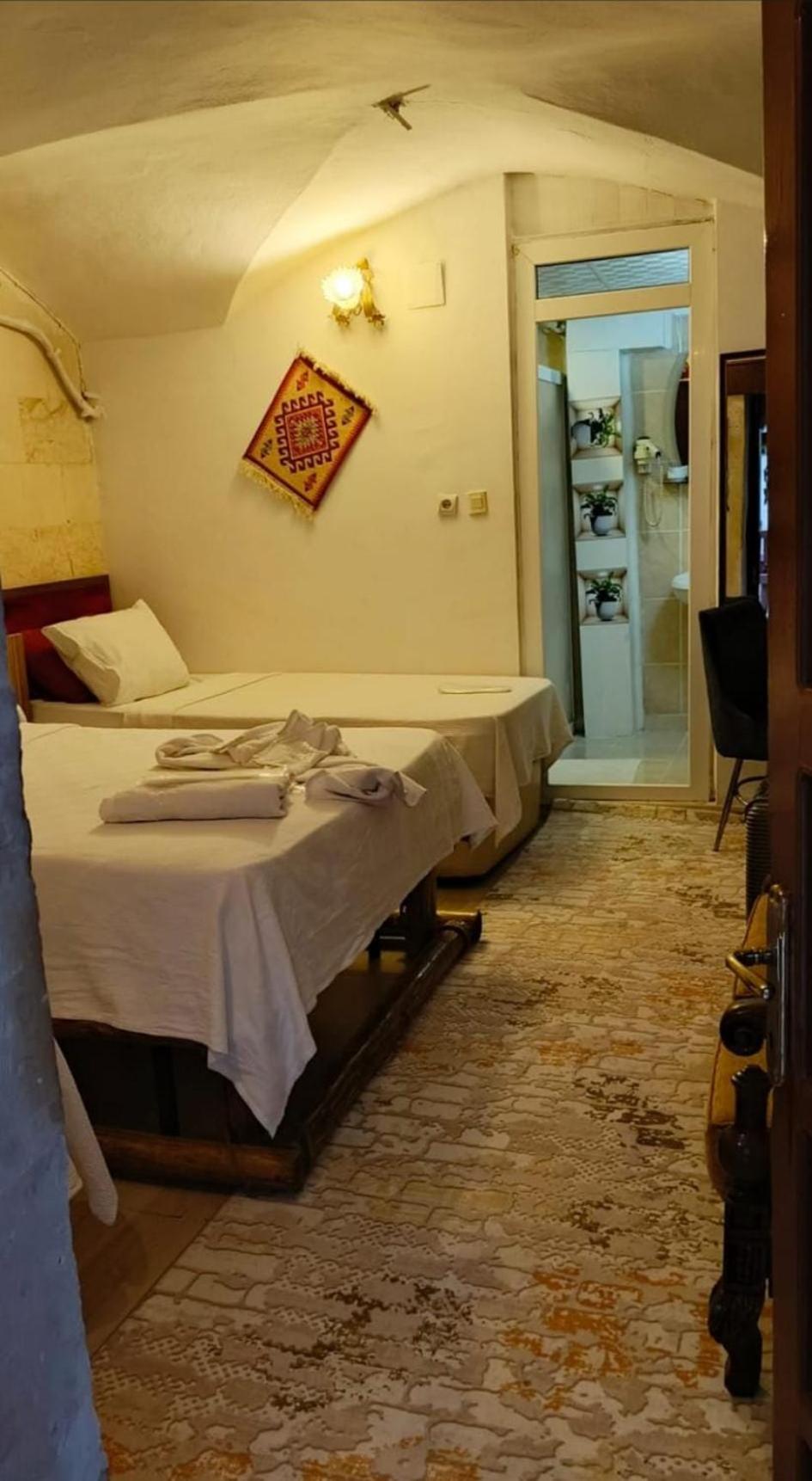 Comfort Quadruple Room photo 2