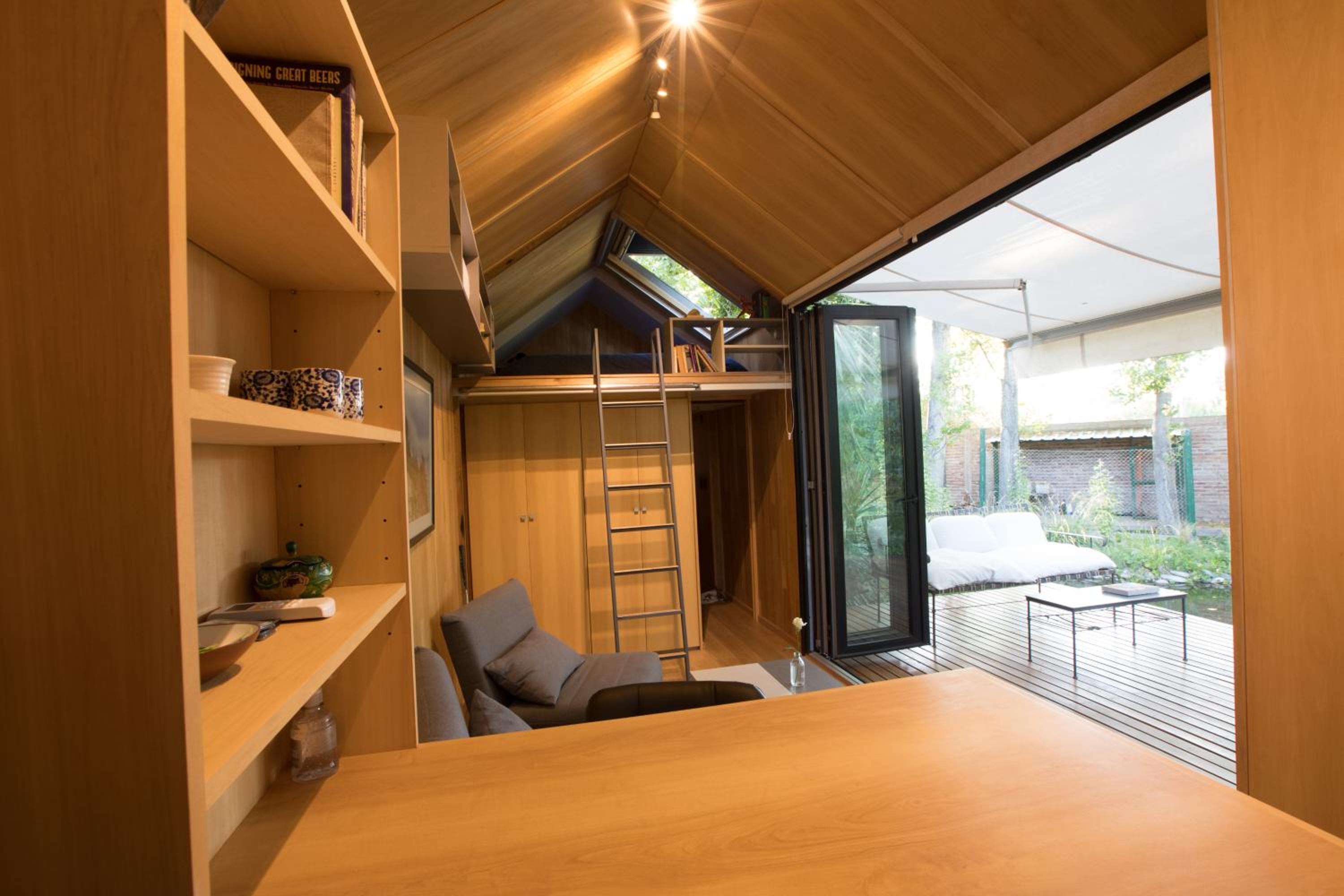 Holiday Home photo 1