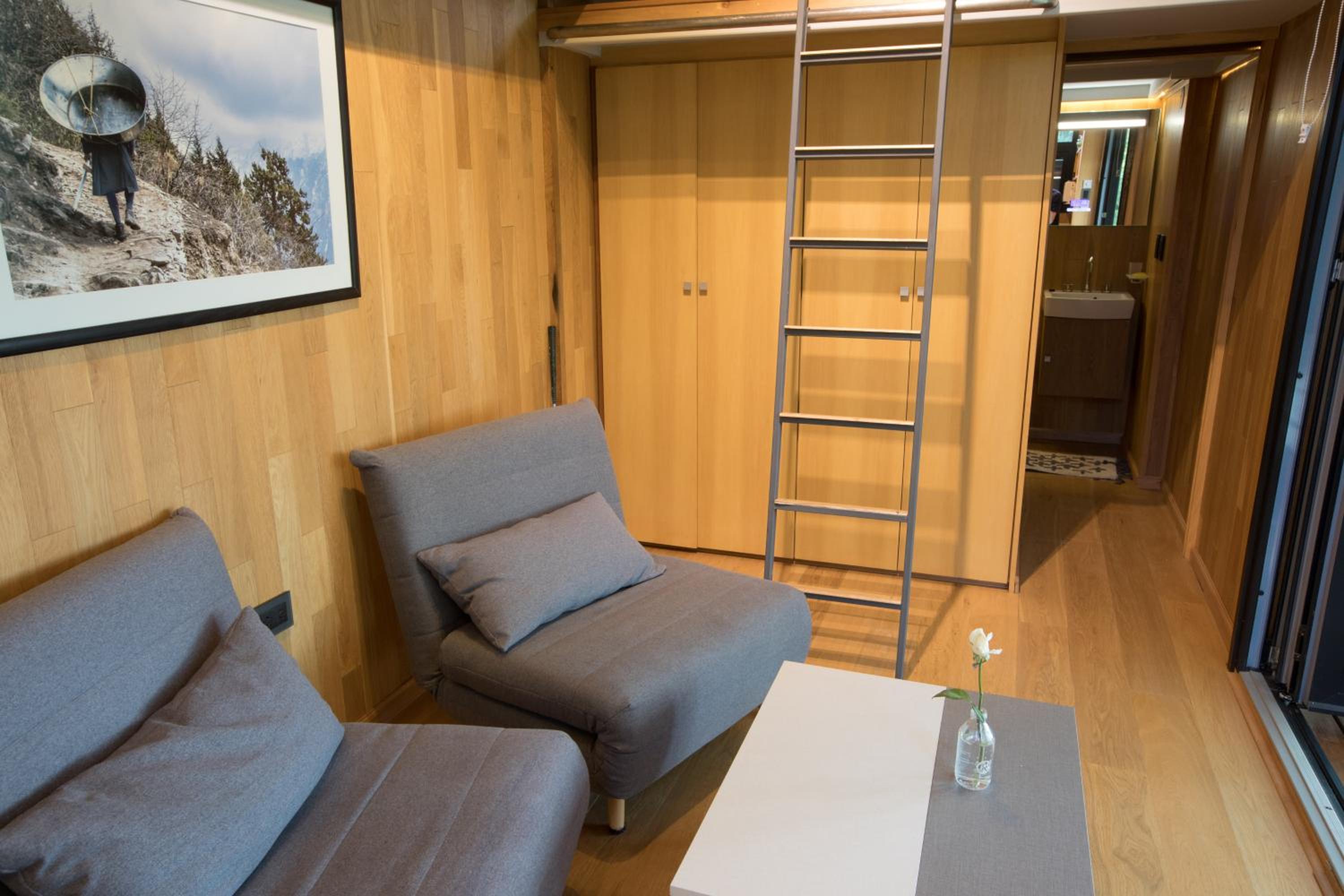 Holiday Home photo 2
