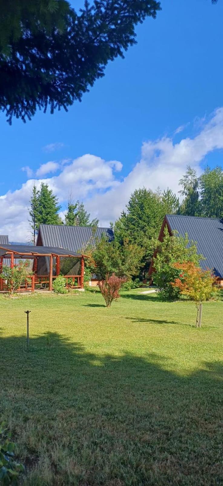 Two-Bedroom Chalet photo 3