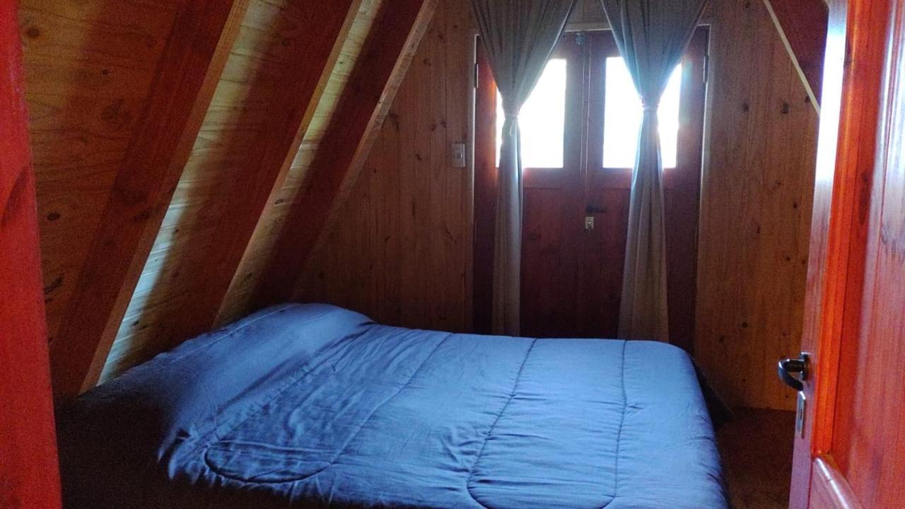 Two-Bedroom Chalet photo 2
