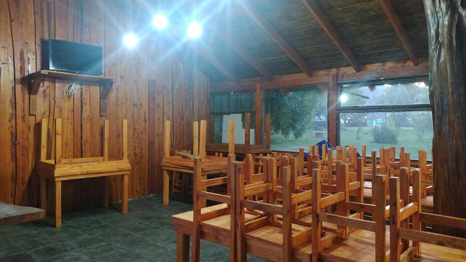 Two-Bedroom Chalet photo 3