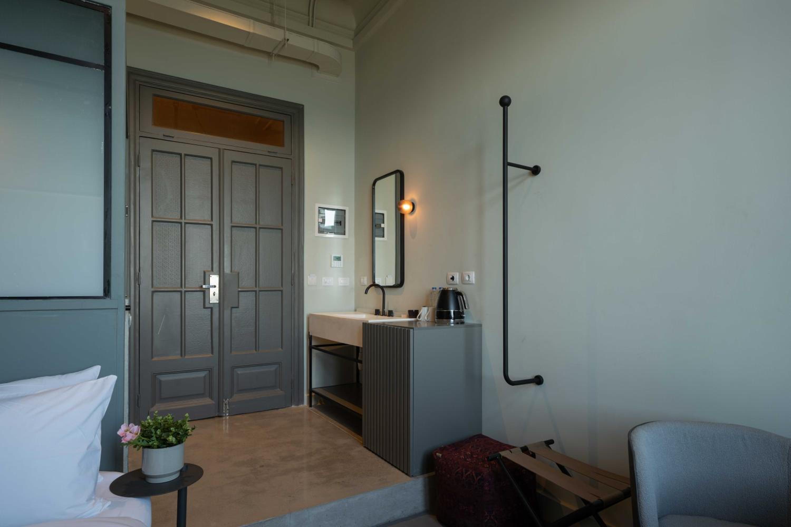 King Room With Sea View