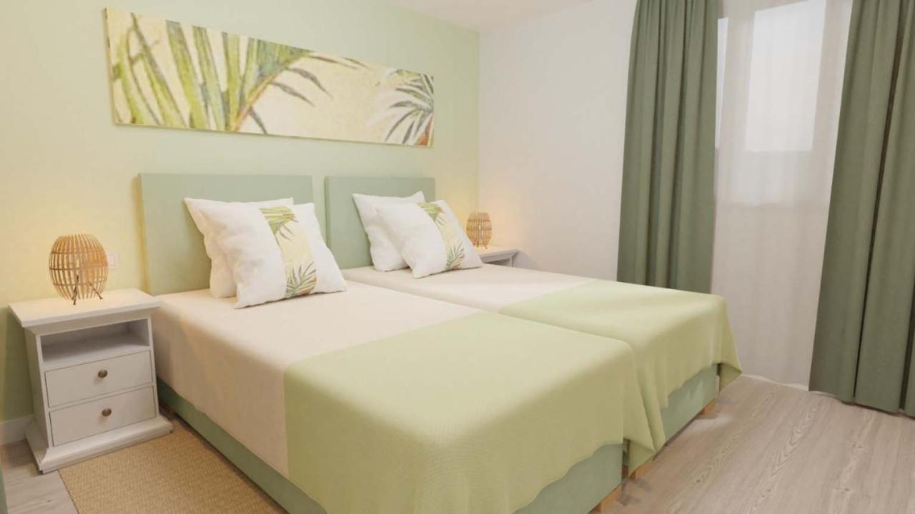 Three-Bedroom Premium Apartment with Balcony