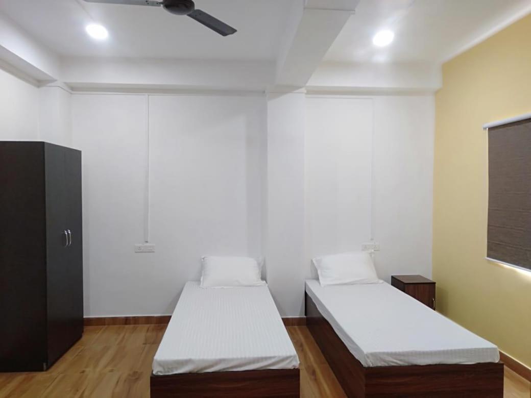 Double Or Twin Room photo 1