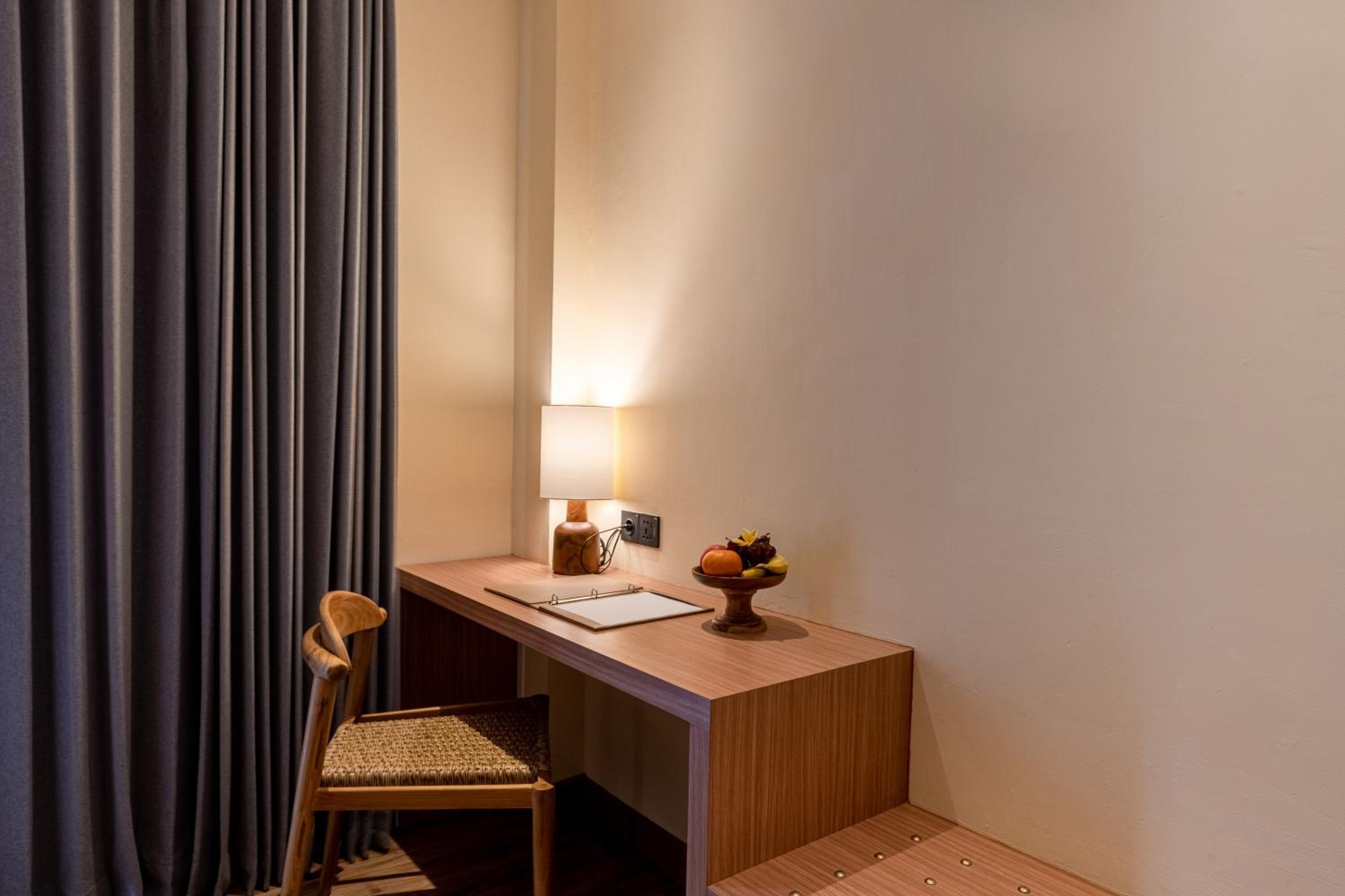 Junior Suite - Photo 8