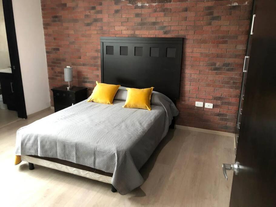 Two-Bedroom Apartment photo 2