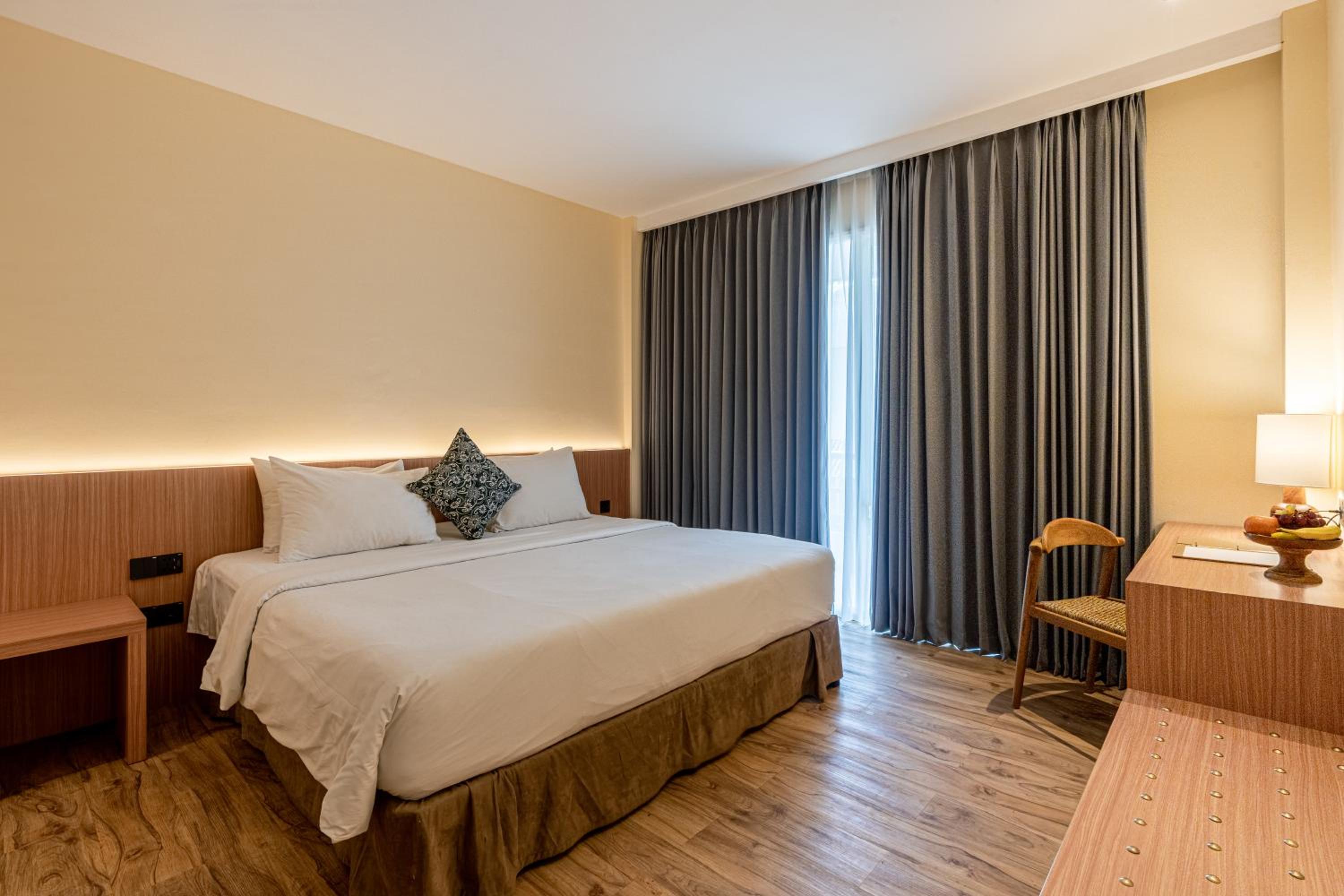 Junior Suite - Photo 4