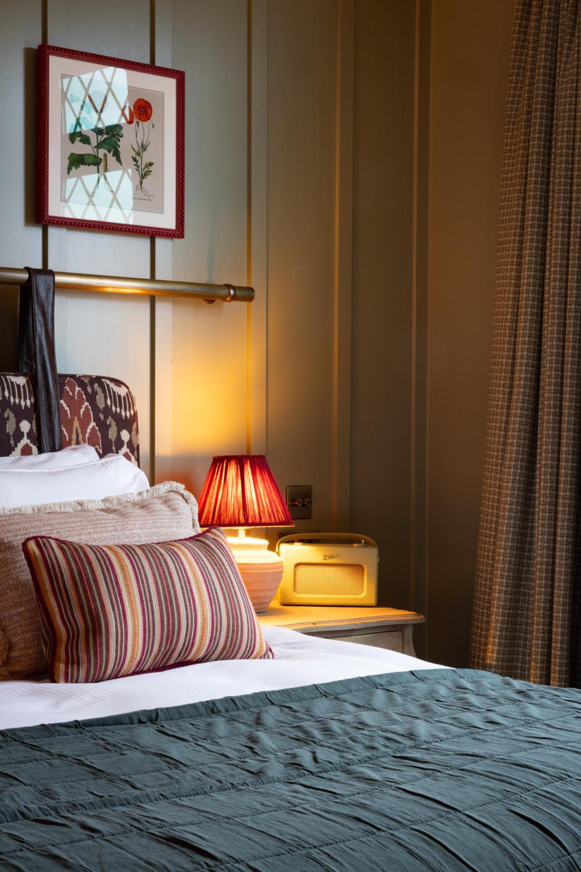 Really Comfy Double Room