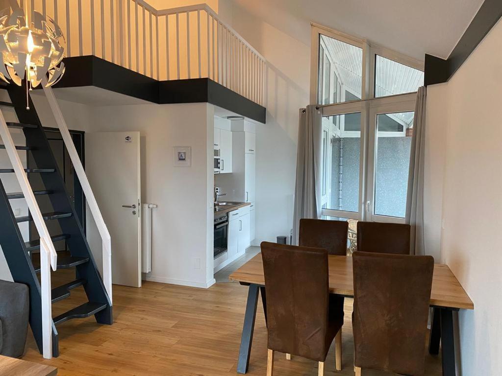 Family Room with Terrace