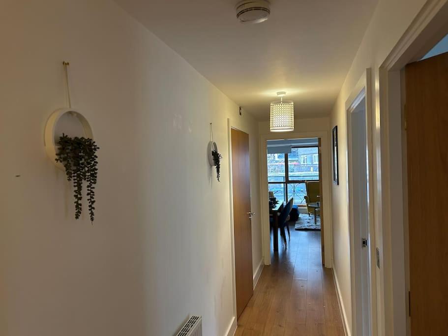 Two-Bedroom Apartment photo 2