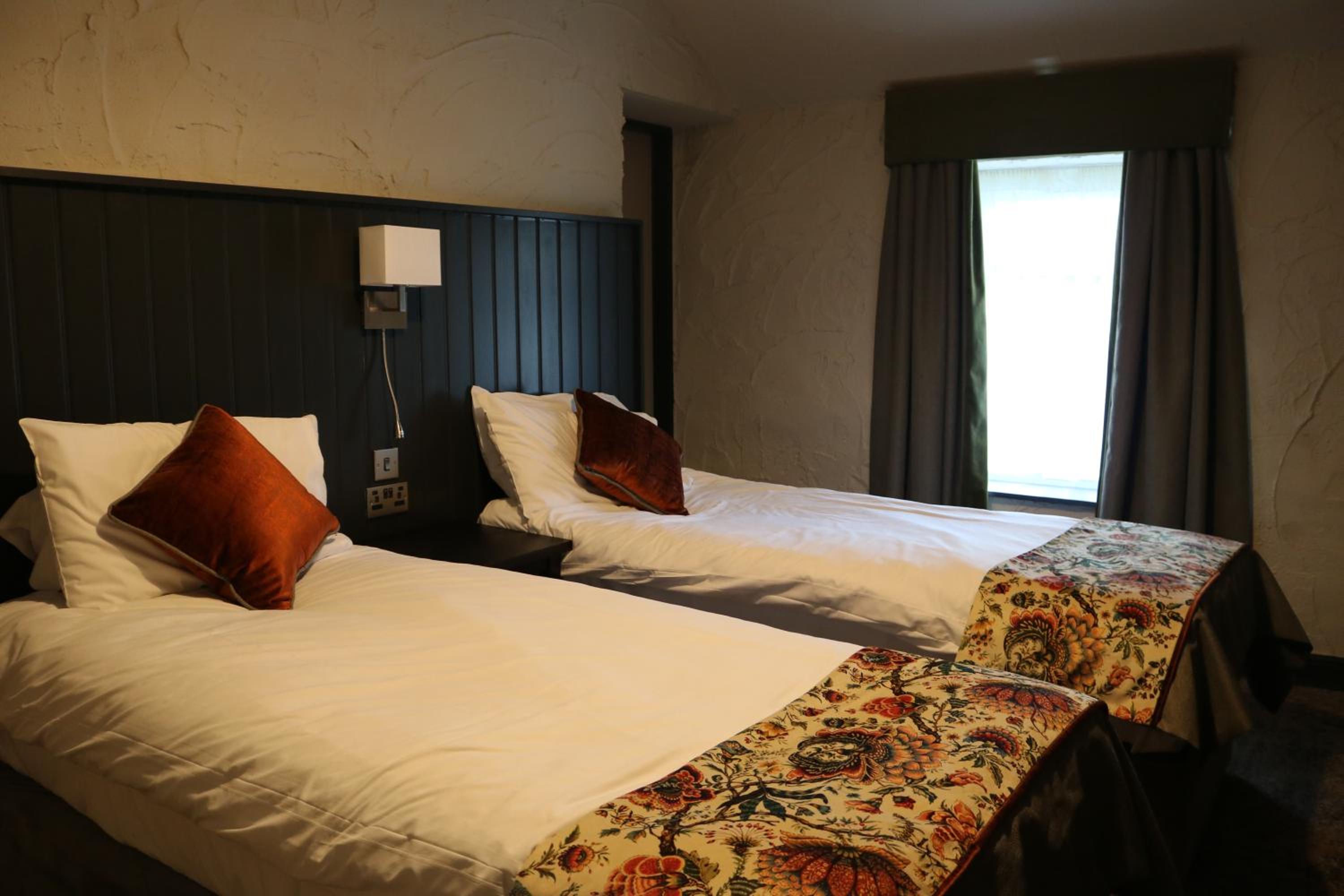 Twin Room  photo 2