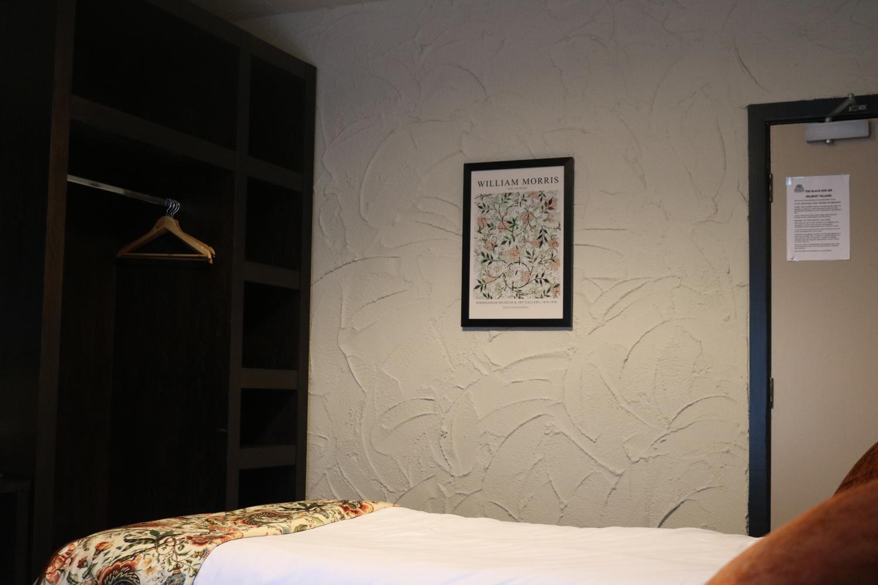 Twin Room  photo 3