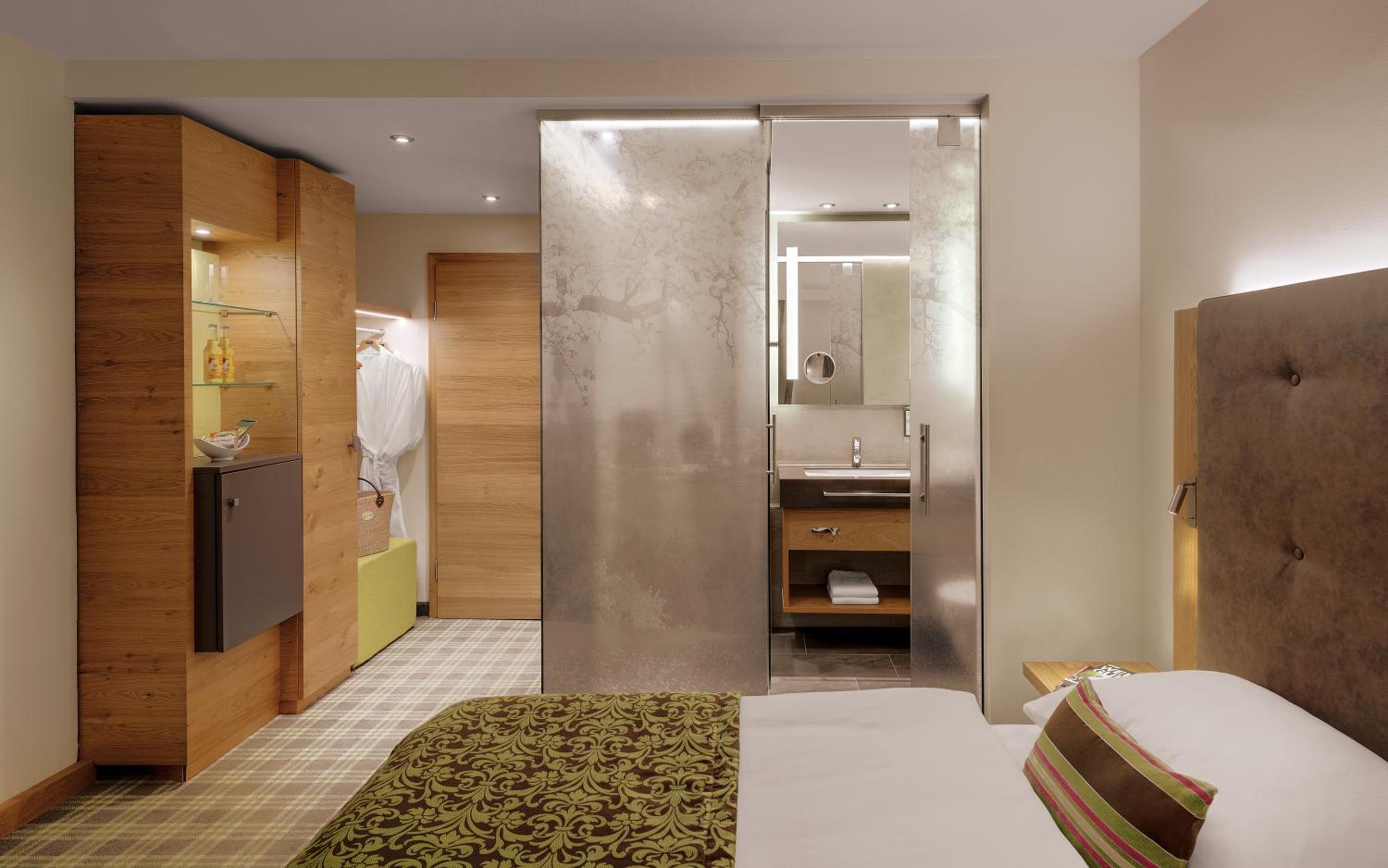 Standard Single Room photo 2