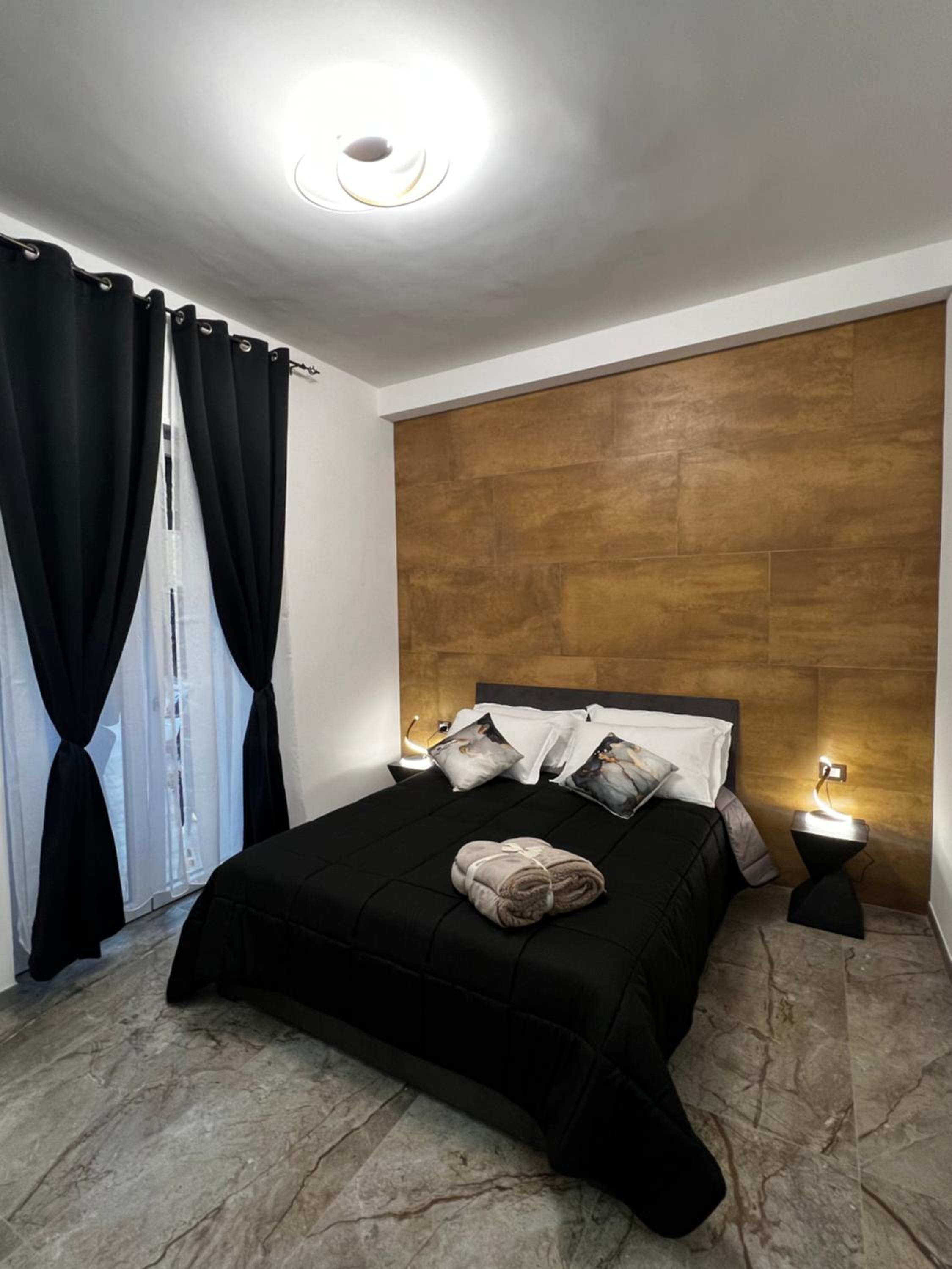 Double Room with Terrace photo 2