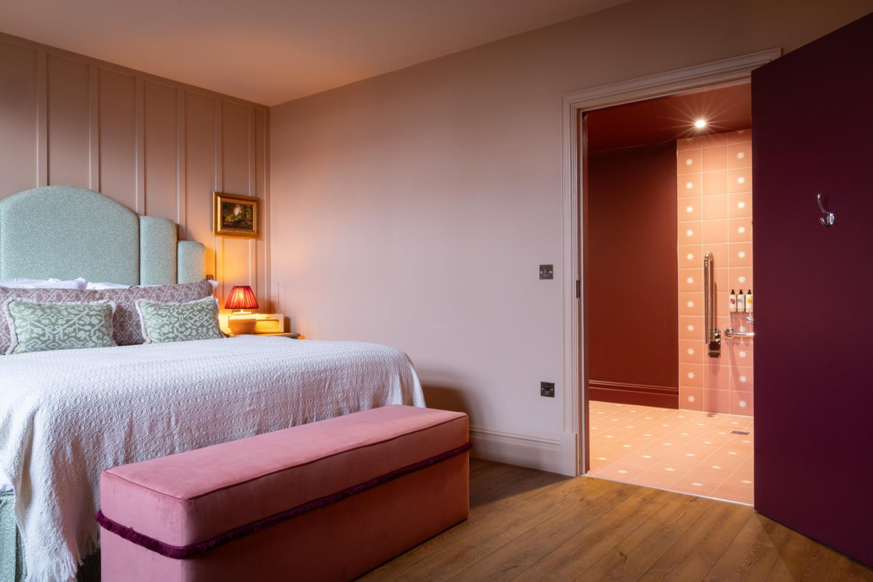Det Kongelige Skovhotel, Billede 6