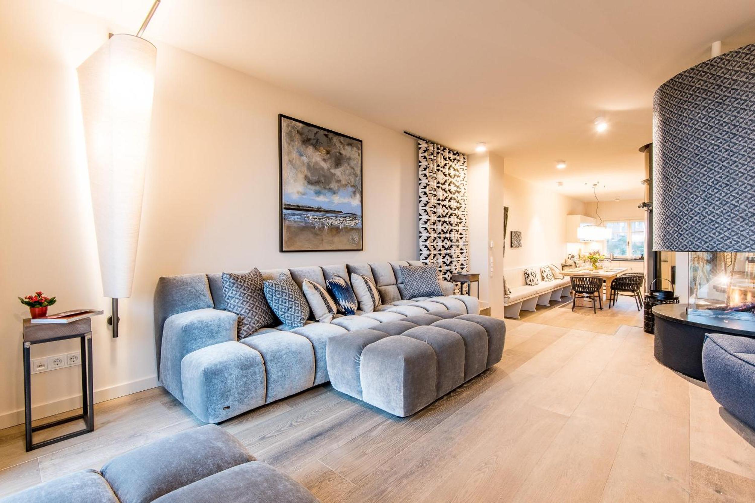 Vacation Home photo 1